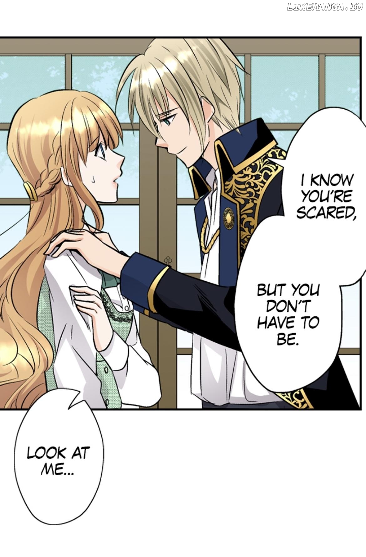 The Crown Prince's Bride (Official) Chapter 14 - page 46
