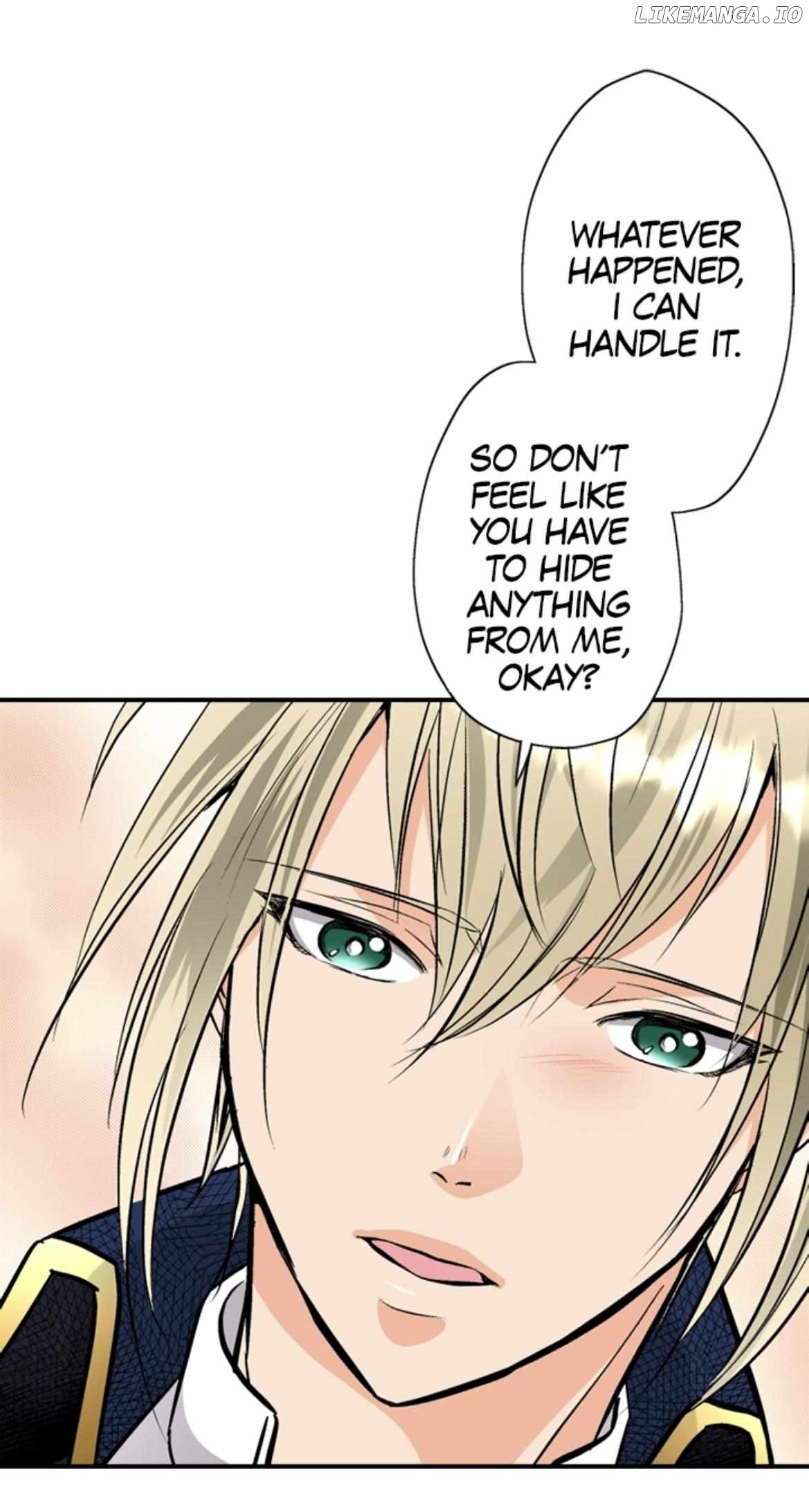 The Crown Prince's Bride (Official) Chapter 14 - page 47