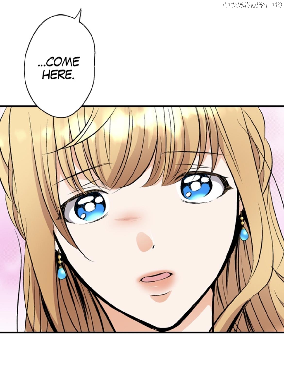 The Crown Prince's Bride (Official) Chapter 14 - page 48