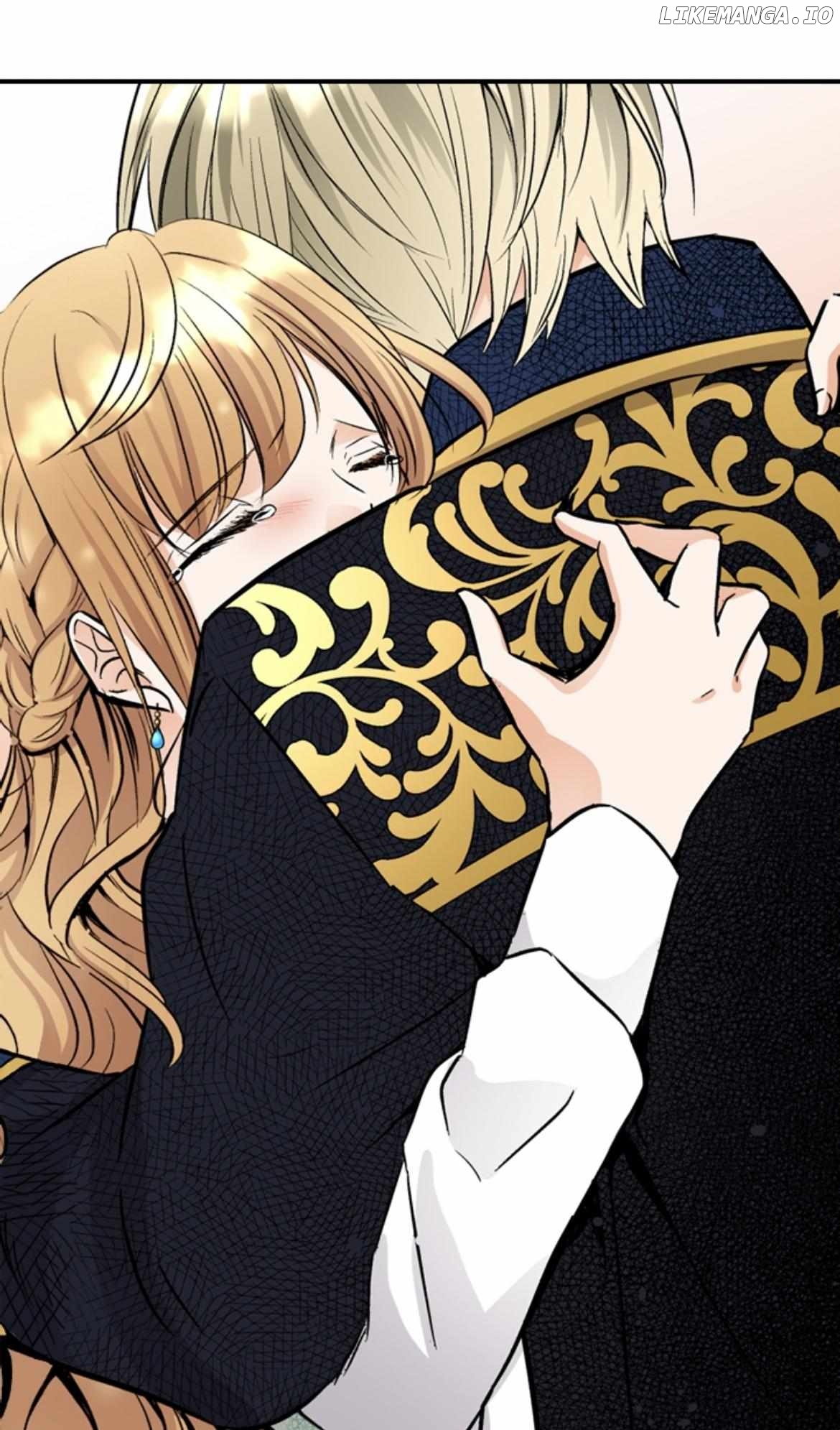 The Crown Prince's Bride (Official) Chapter 14 - page 49