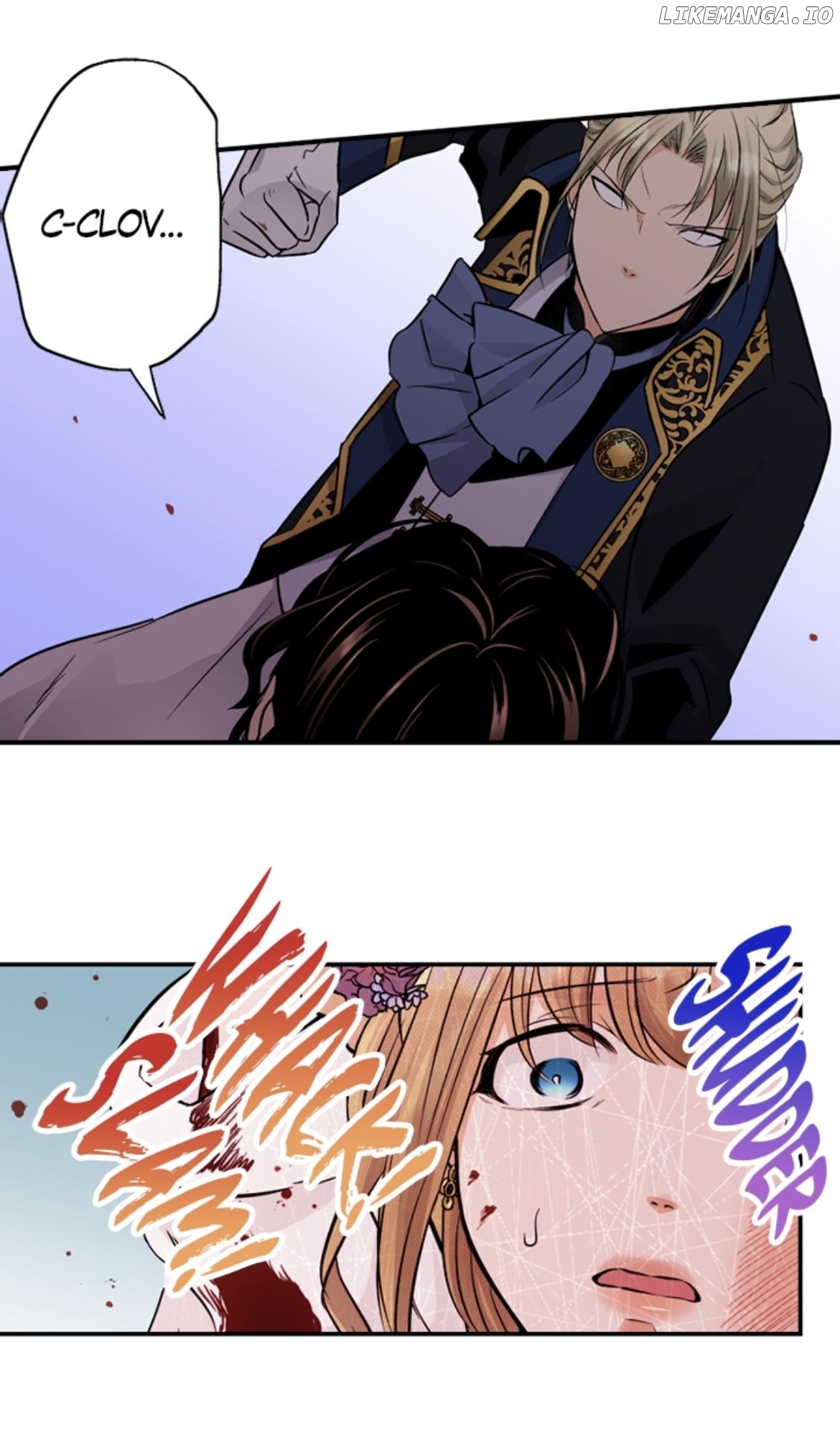 The Crown Prince's Bride (Official) Chapter 14 - page 5