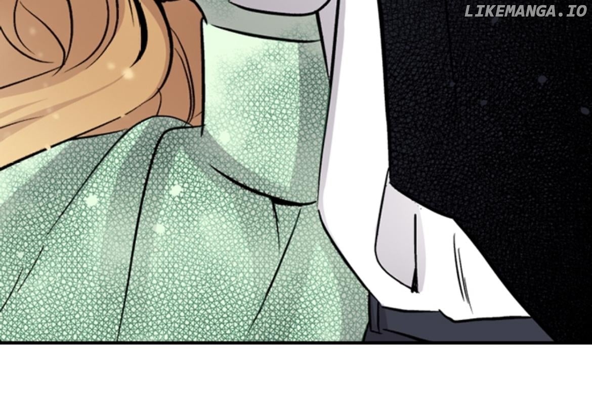 The Crown Prince's Bride (Official) Chapter 14 - page 50