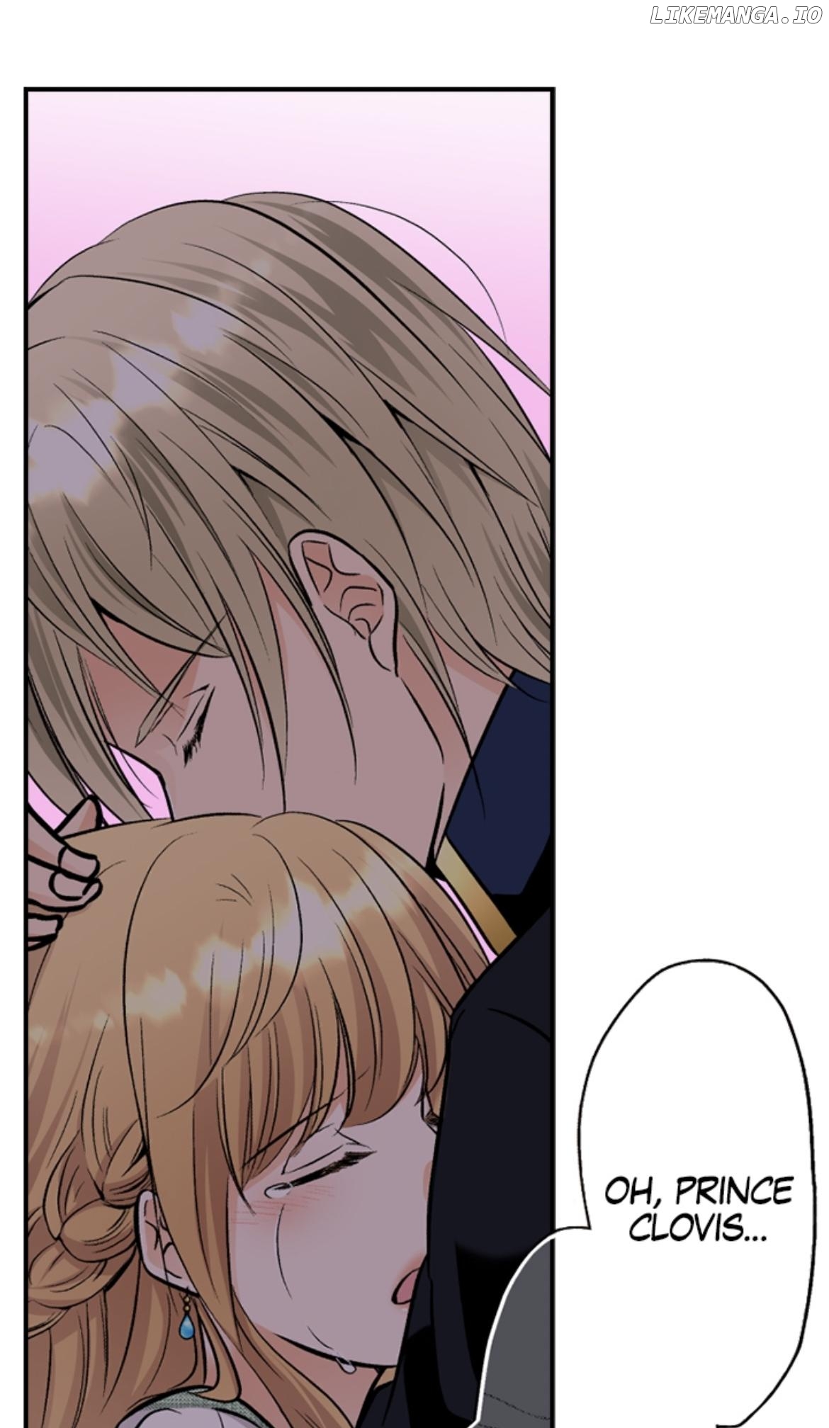 The Crown Prince's Bride (Official) Chapter 14 - page 51