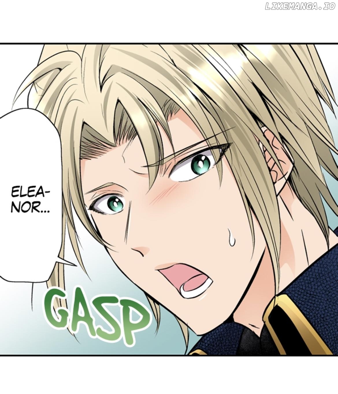 The Crown Prince's Bride (Official) Chapter 14 - page 7