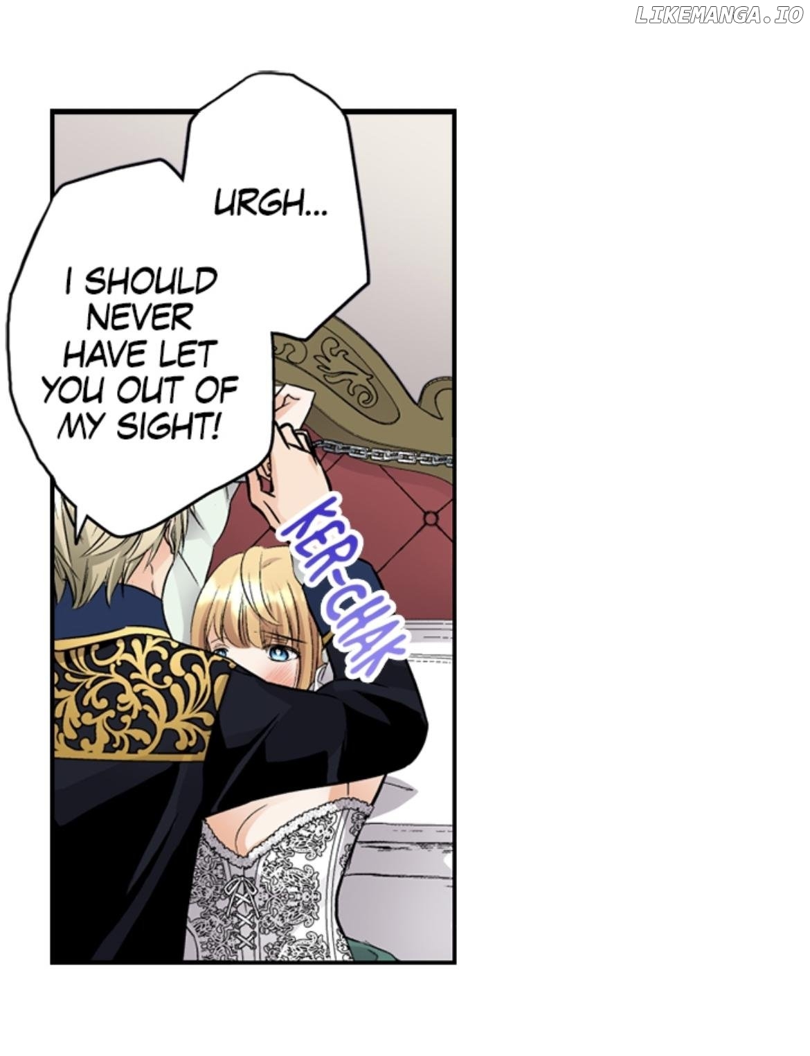 The Crown Prince's Bride (Official) Chapter 14 - page 8