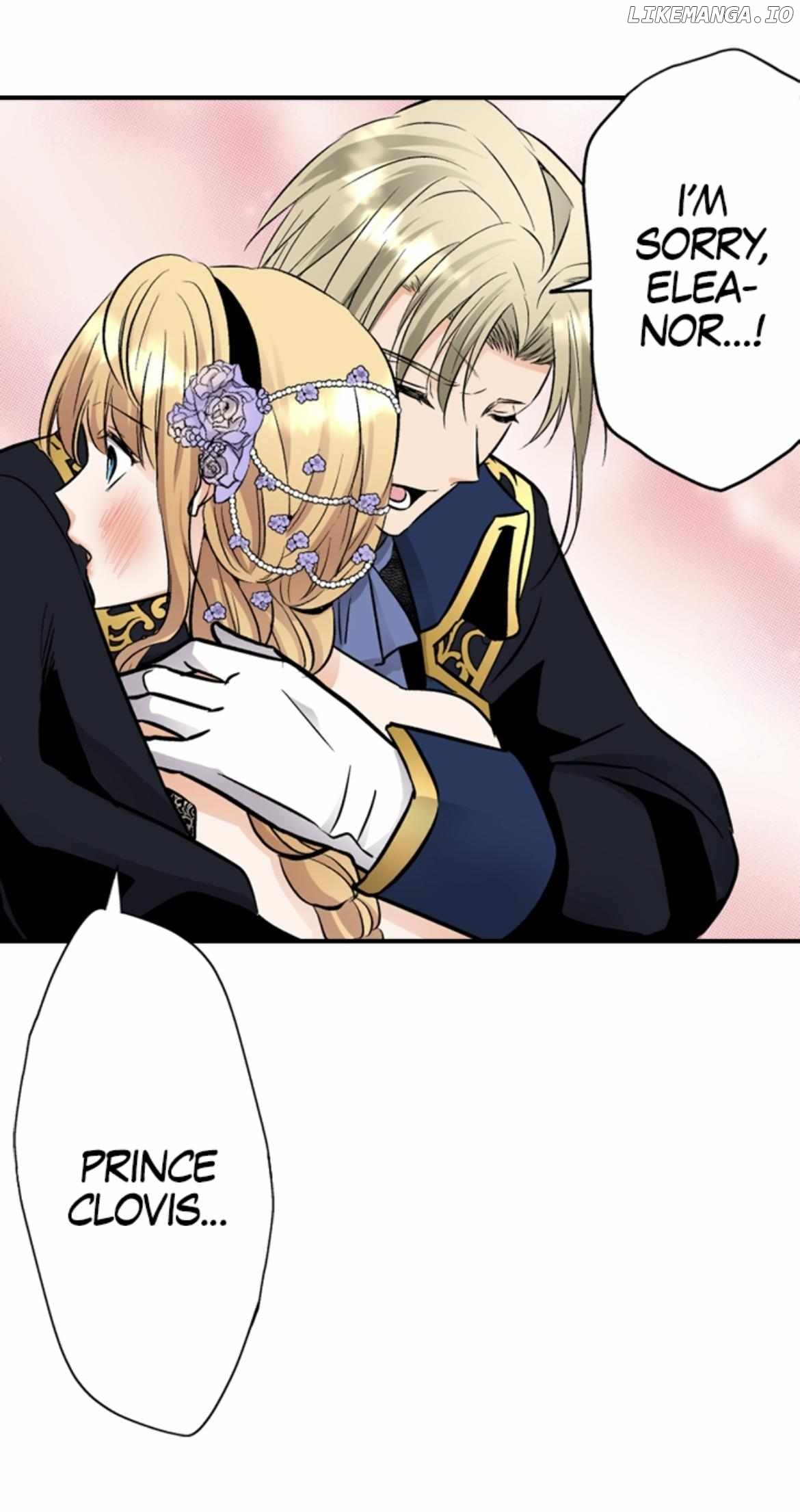 The Crown Prince's Bride (Official) Chapter 14 - page 9