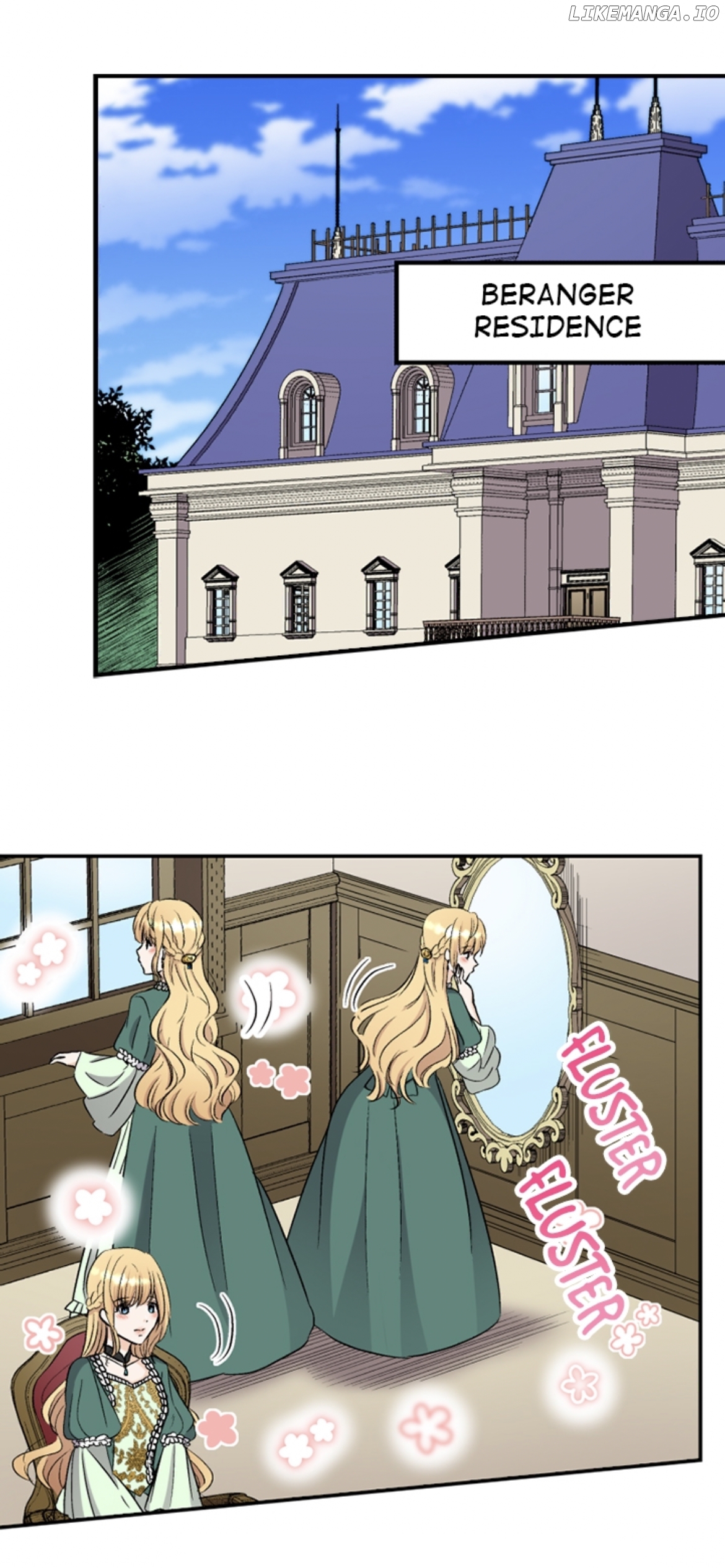 The Crown Prince's Bride (Official) Chapter 15 - page 1