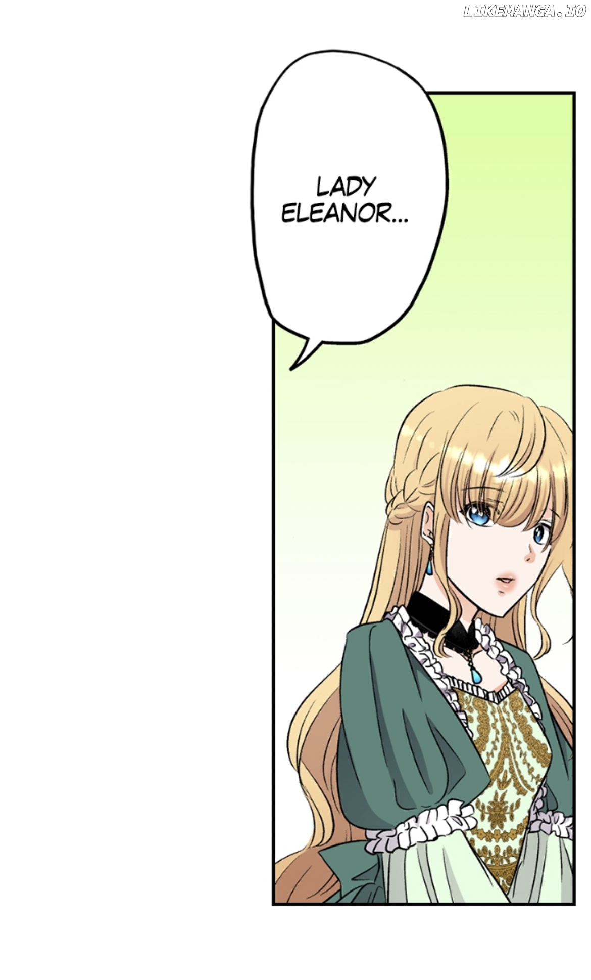 The Crown Prince's Bride (Official) Chapter 15 - page 11