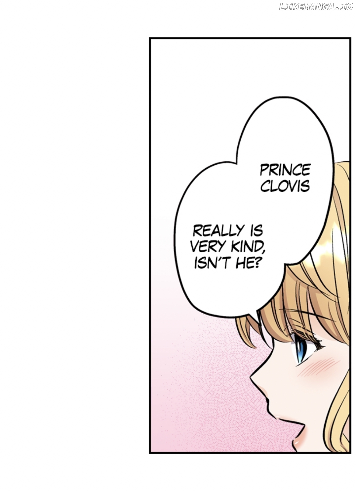 The Crown Prince's Bride (Official) Chapter 15 - page 14