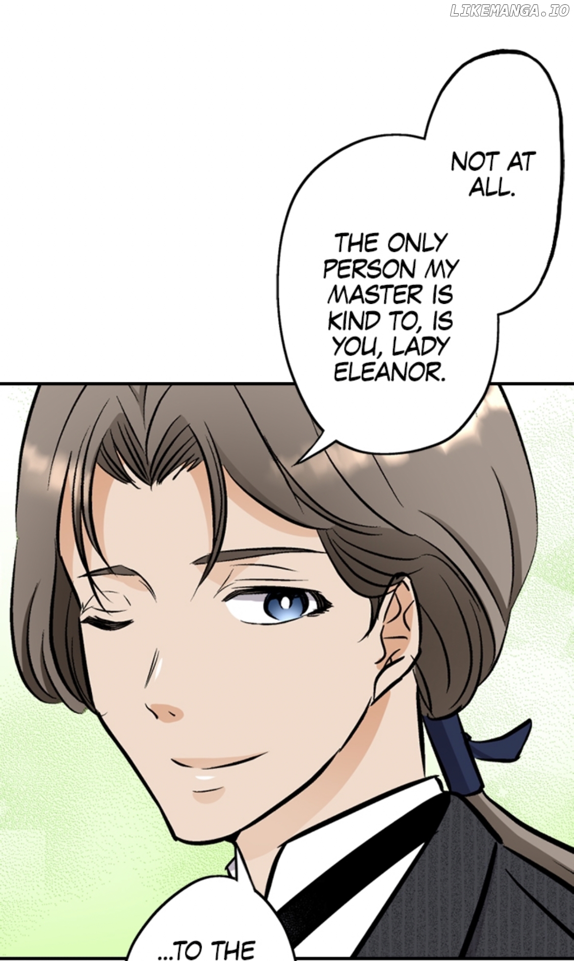 The Crown Prince's Bride (Official) Chapter 15 - page 15