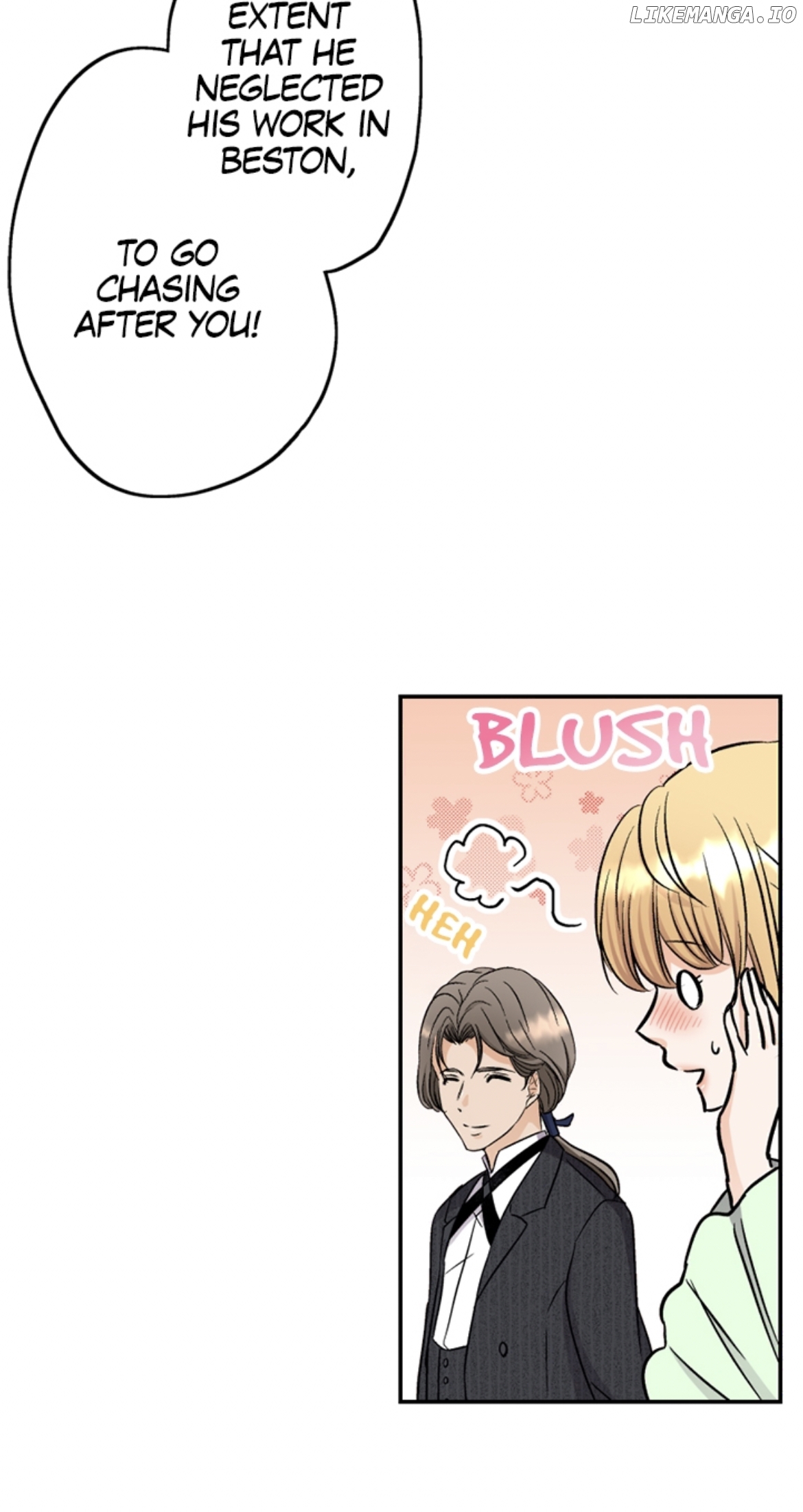 The Crown Prince's Bride (Official) Chapter 15 - page 16