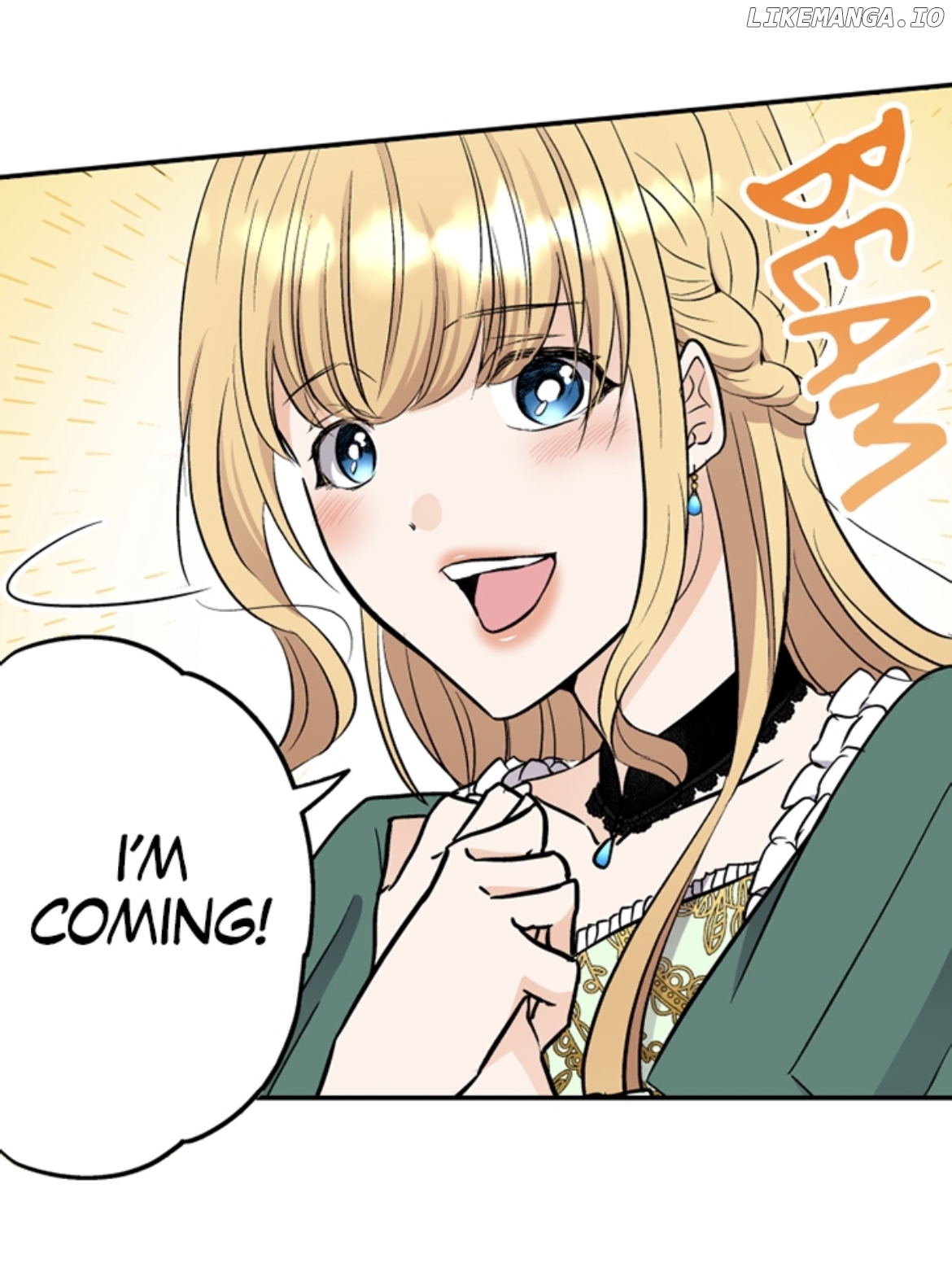 The Crown Prince's Bride (Official) Chapter 15 - page 3