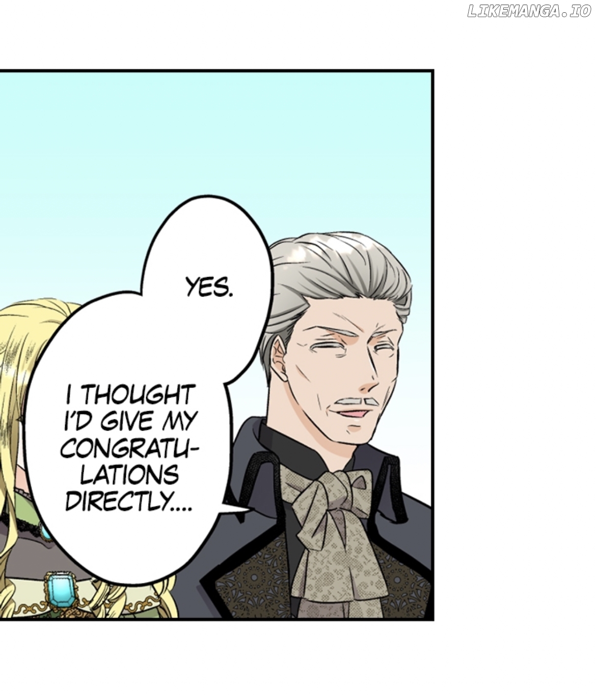 The Crown Prince's Bride (Official) Chapter 15 - page 21