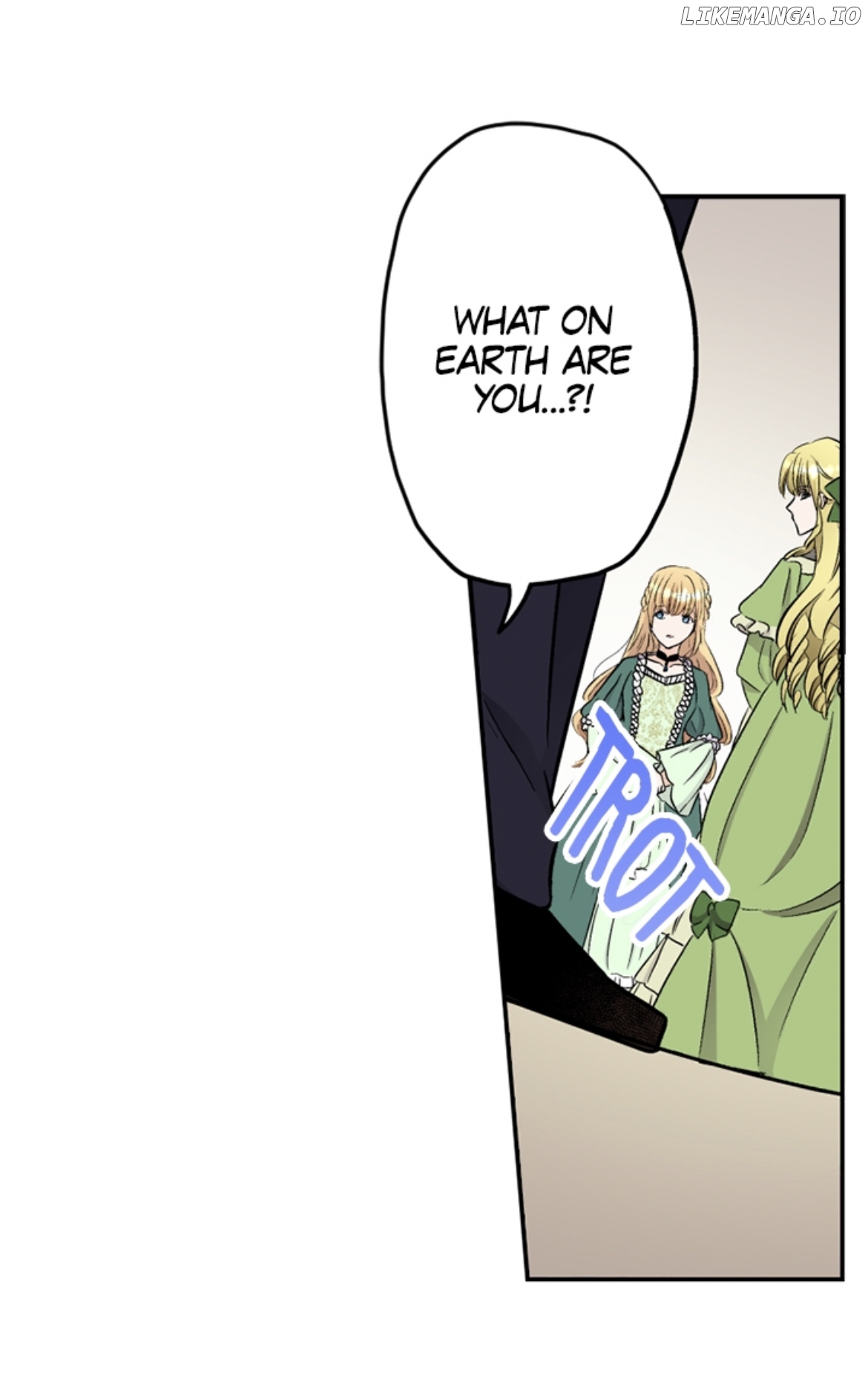 The Crown Prince's Bride (Official) Chapter 15 - page 23