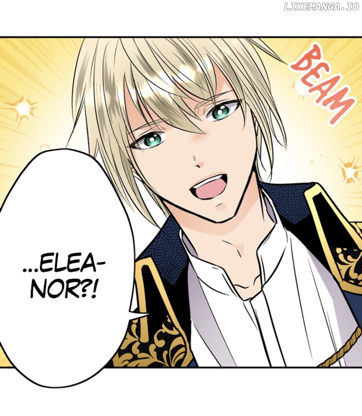 The Crown Prince's Bride (Official) Chapter 15 - page 24