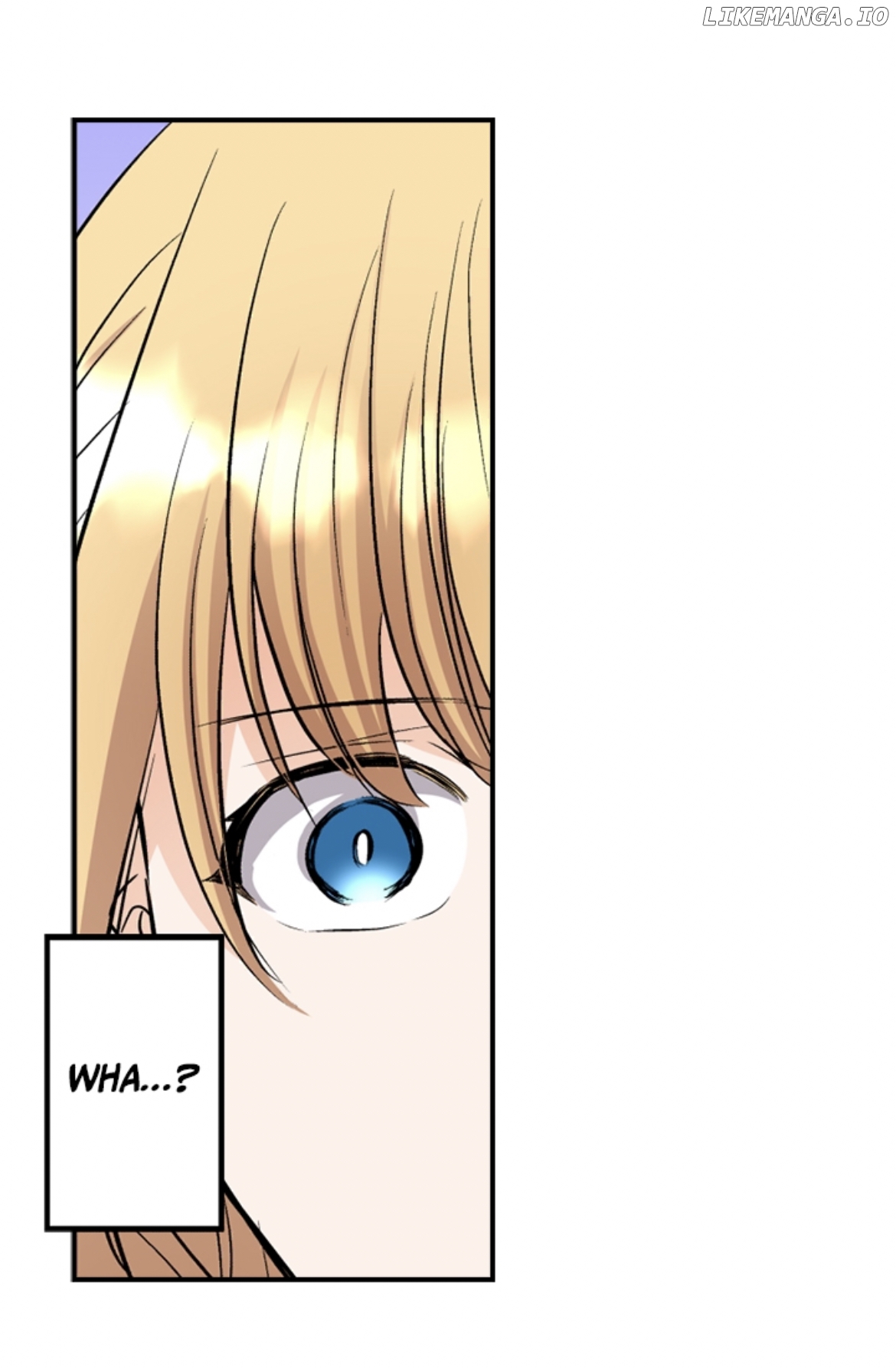 The Crown Prince's Bride (Official) Chapter 15 - page 27