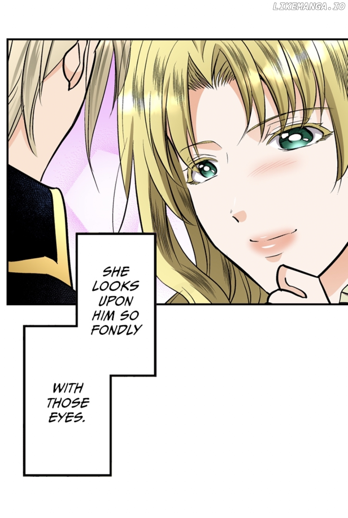 The Crown Prince's Bride (Official) Chapter 15 - page 30