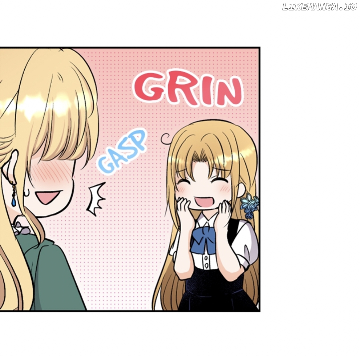 The Crown Prince's Bride (Official) Chapter 15 - page 4