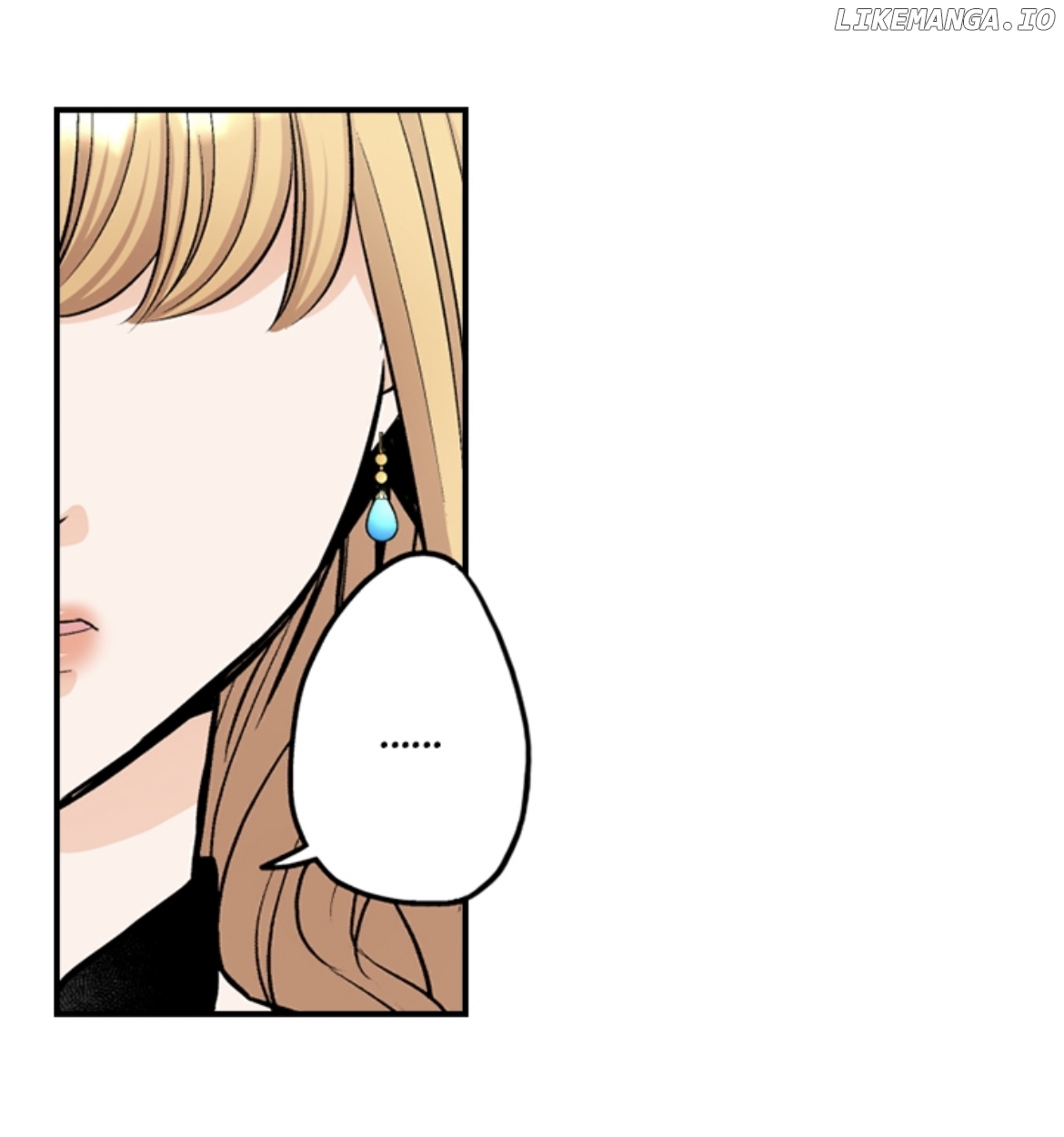 The Crown Prince's Bride (Official) Chapter 15 - page 31