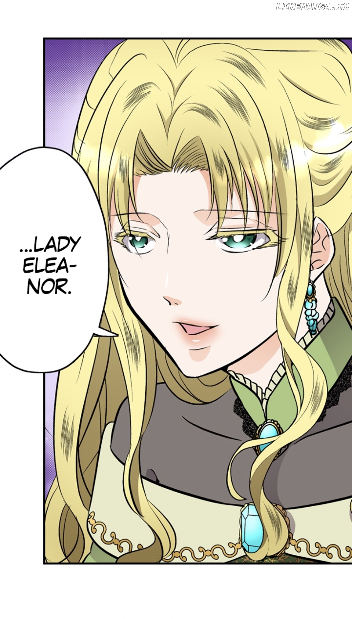 The Crown Prince's Bride (Official) Chapter 15 - page 35