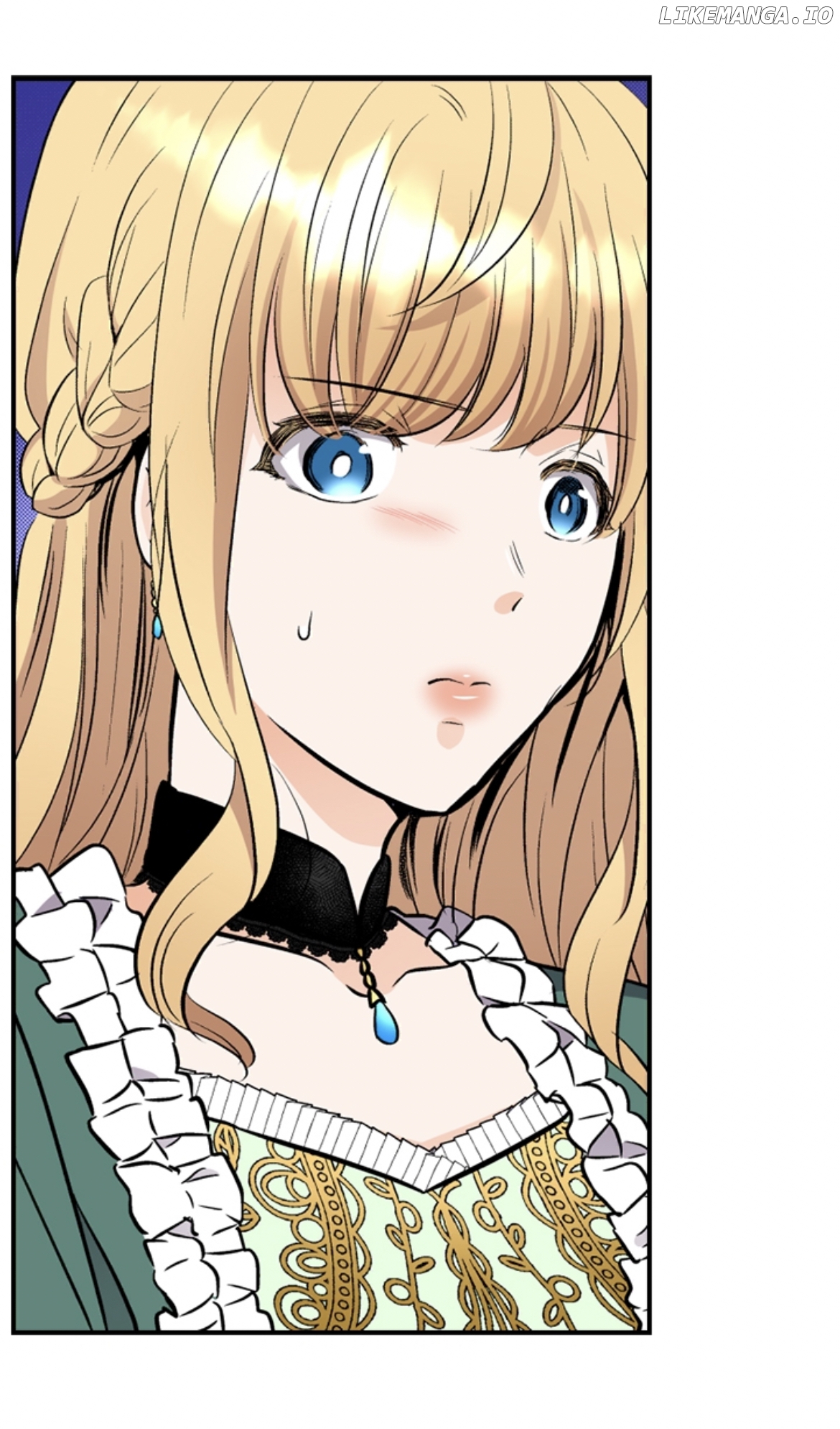 The Crown Prince's Bride (Official) Chapter 15 - page 36