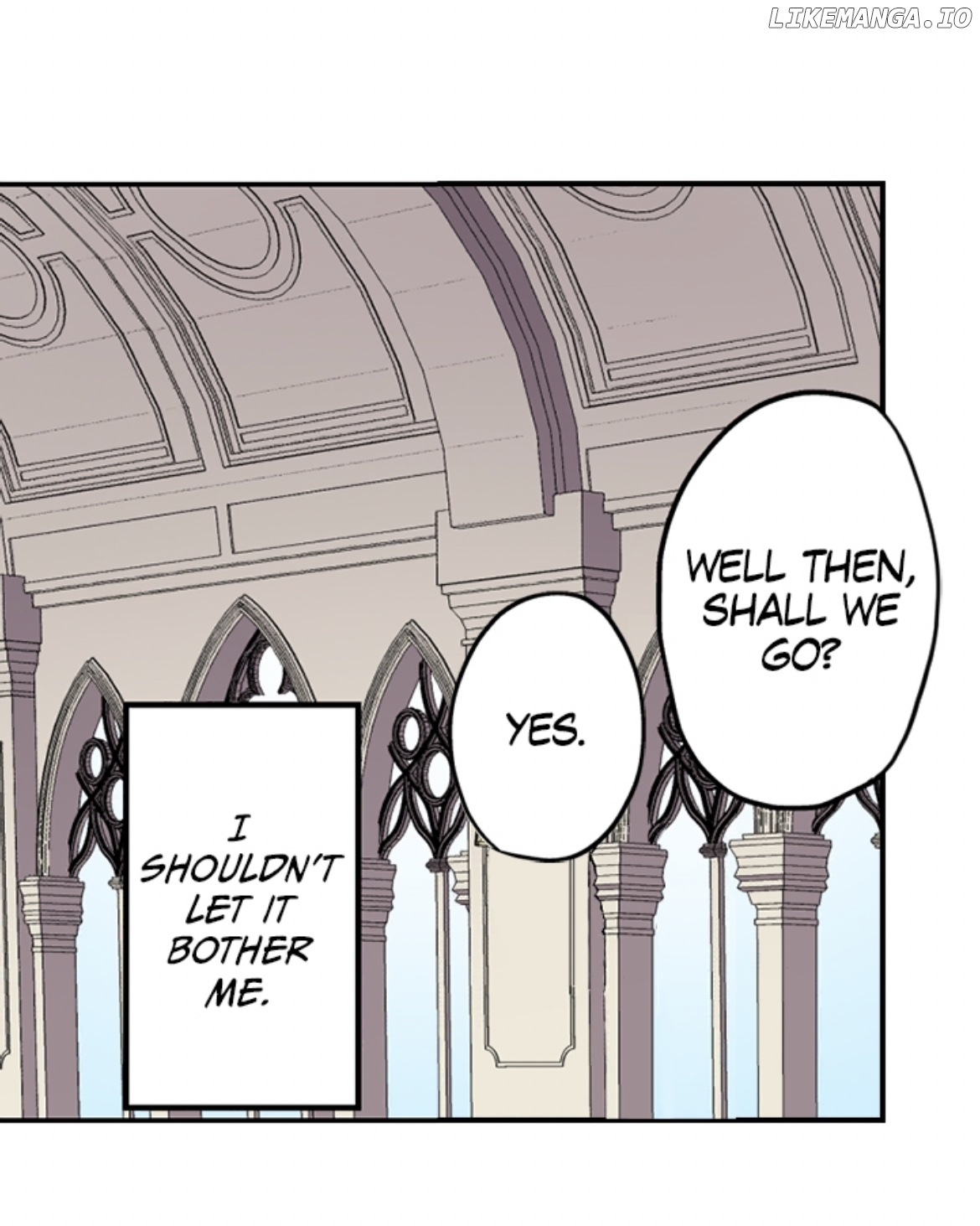 The Crown Prince's Bride (Official) Chapter 15 - page 38