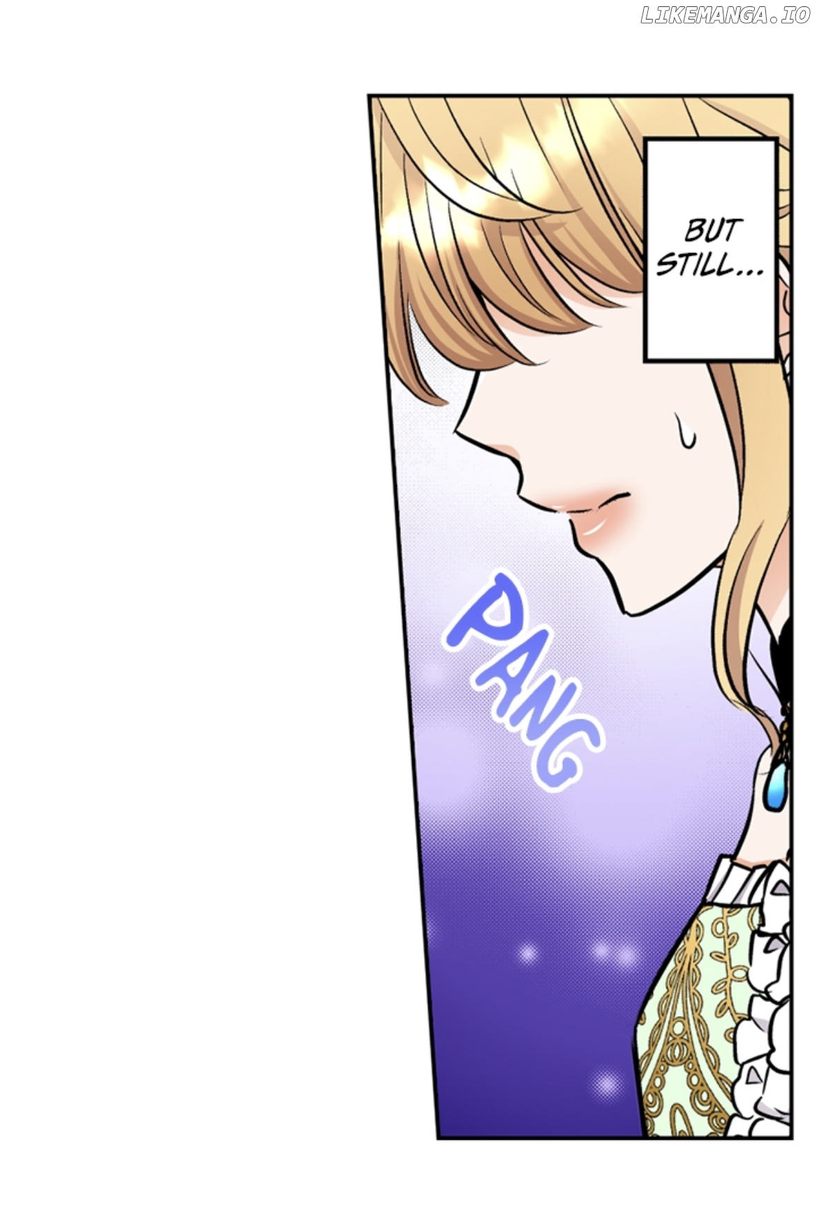 The Crown Prince's Bride (Official) Chapter 15 - page 40