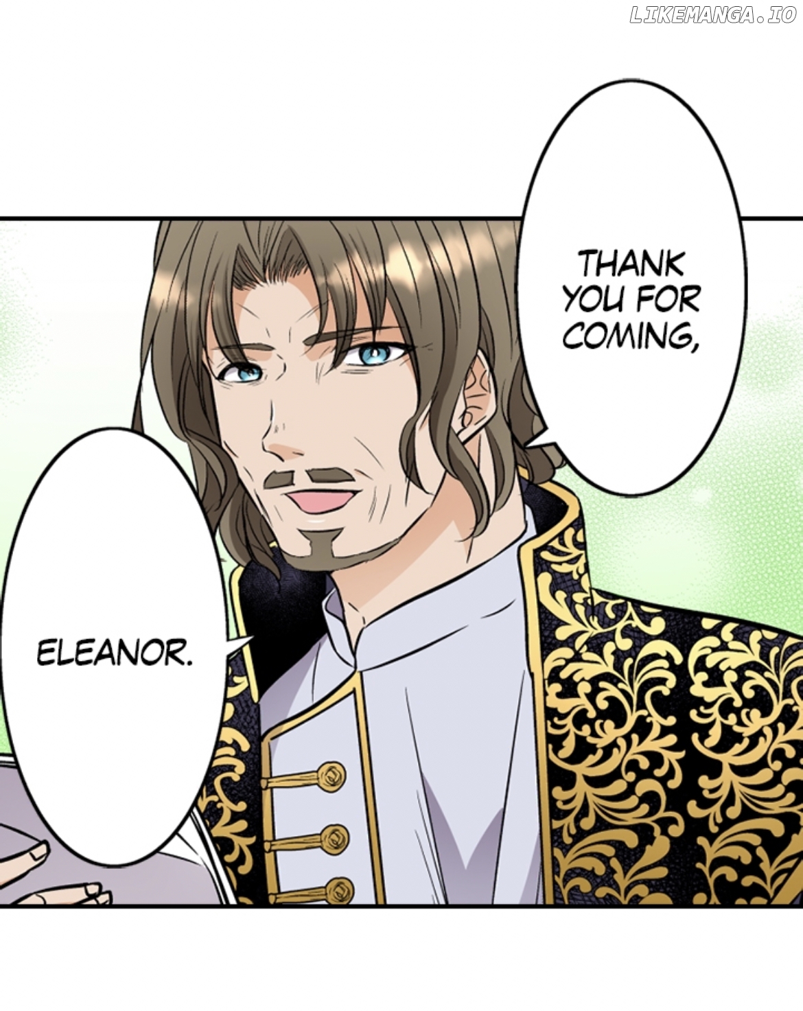 The Crown Prince's Bride (Official) Chapter 15 - page 41