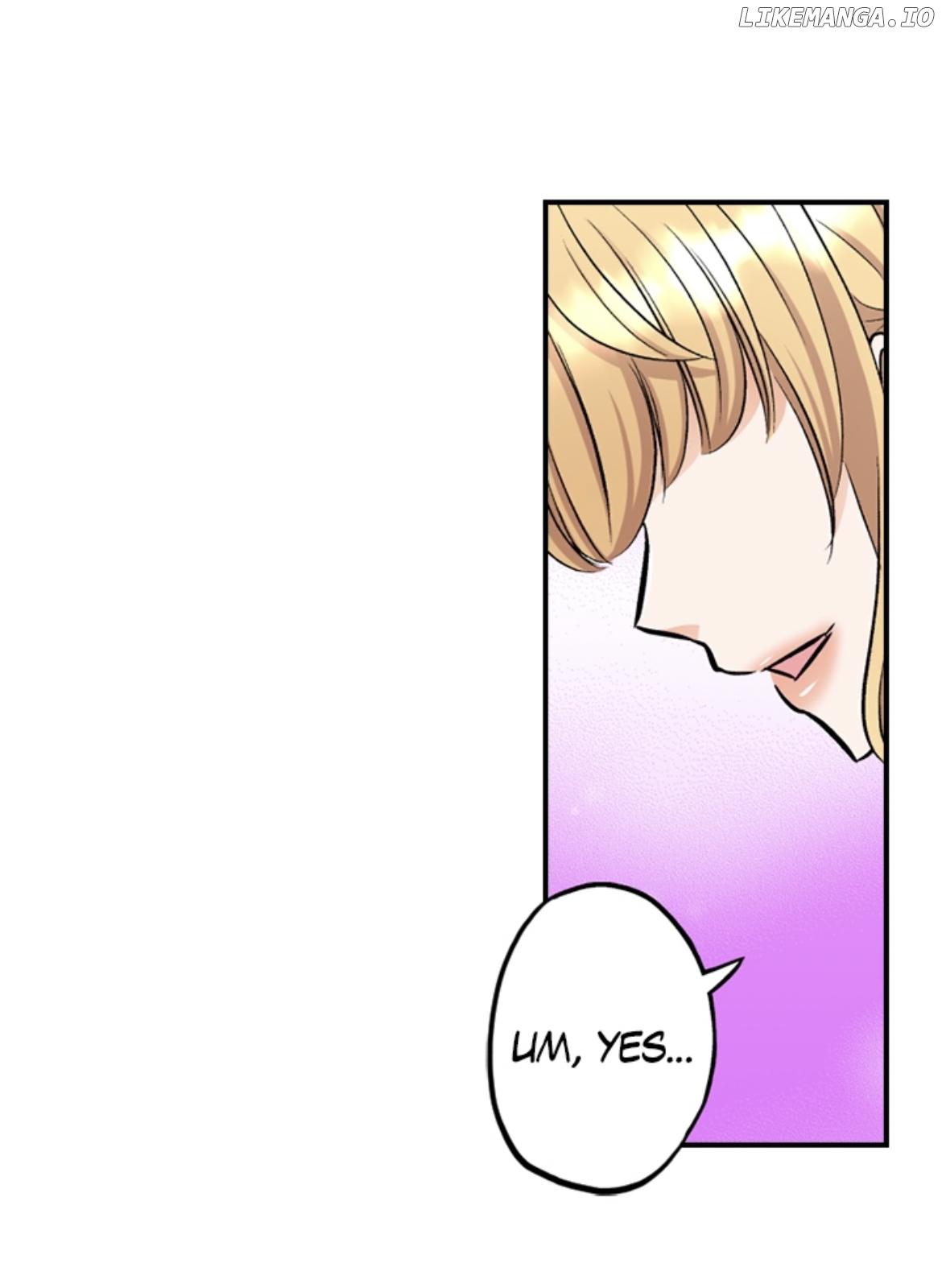 The Crown Prince's Bride (Official) Chapter 15 - page 43