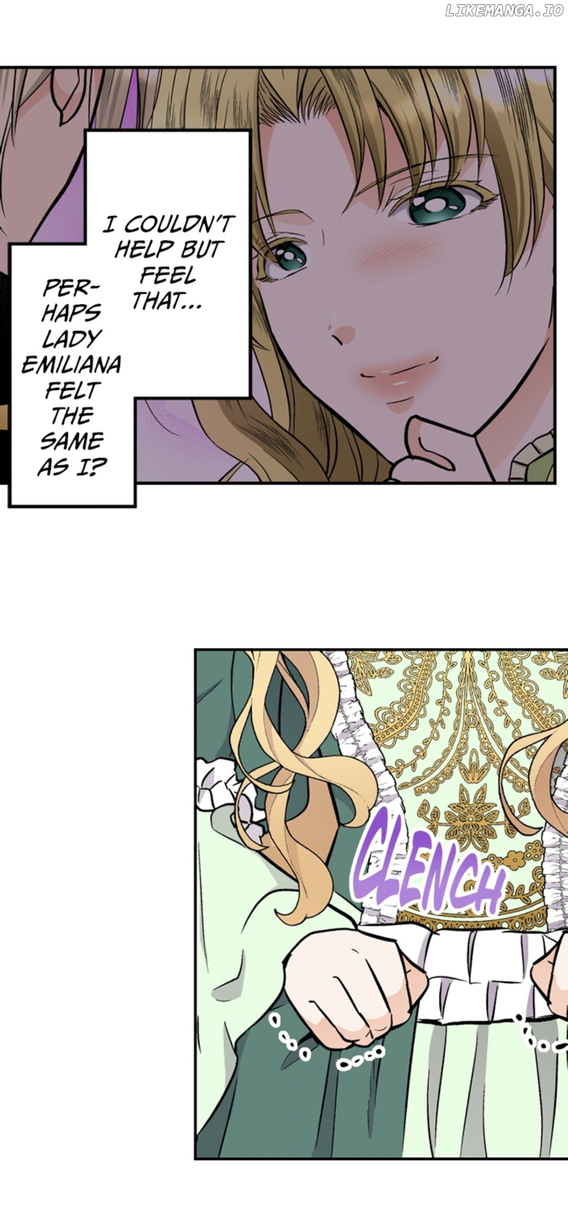 The Crown Prince's Bride (Official) Chapter 15 - page 46