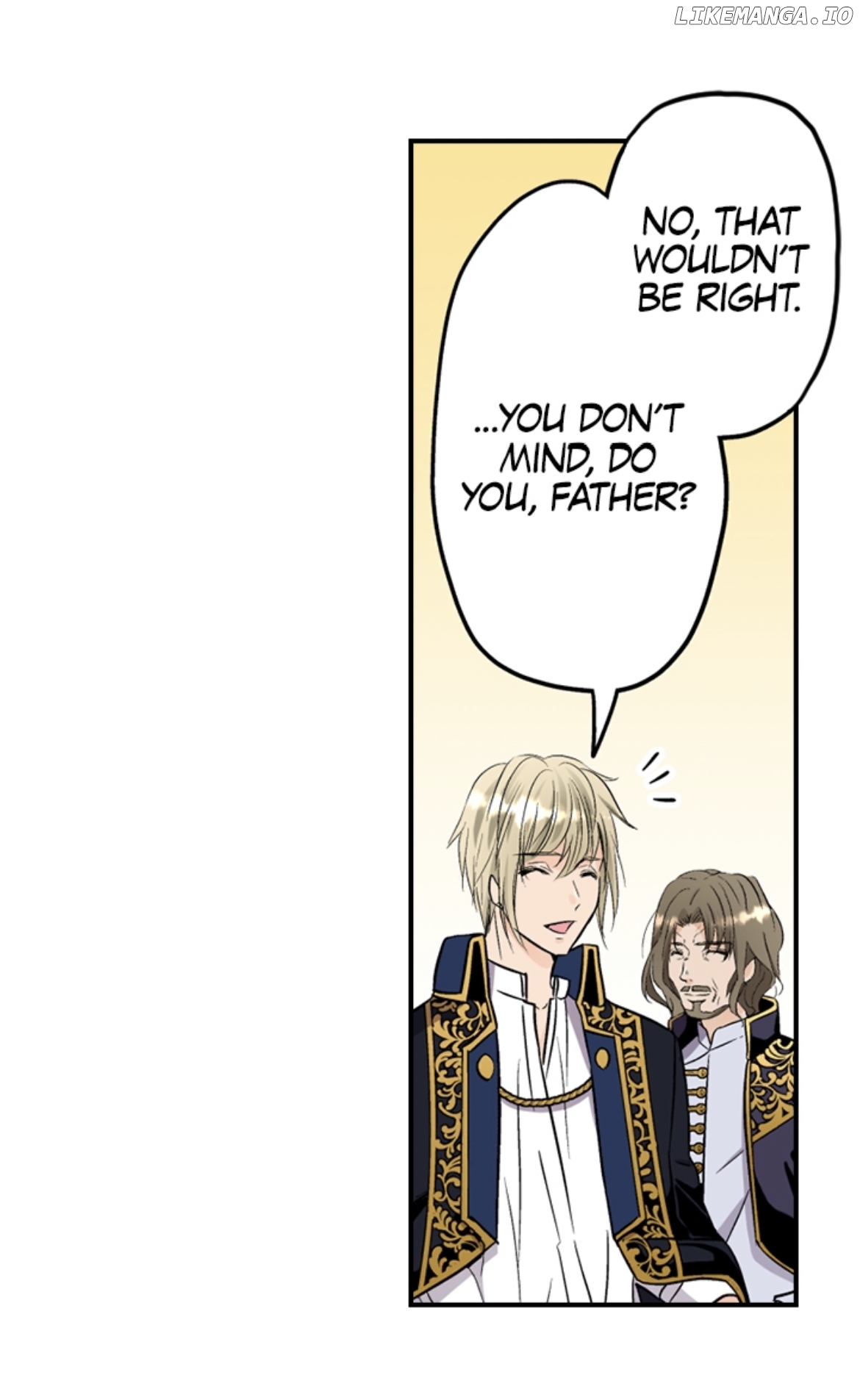 The Crown Prince's Bride (Official) Chapter 15 - page 48