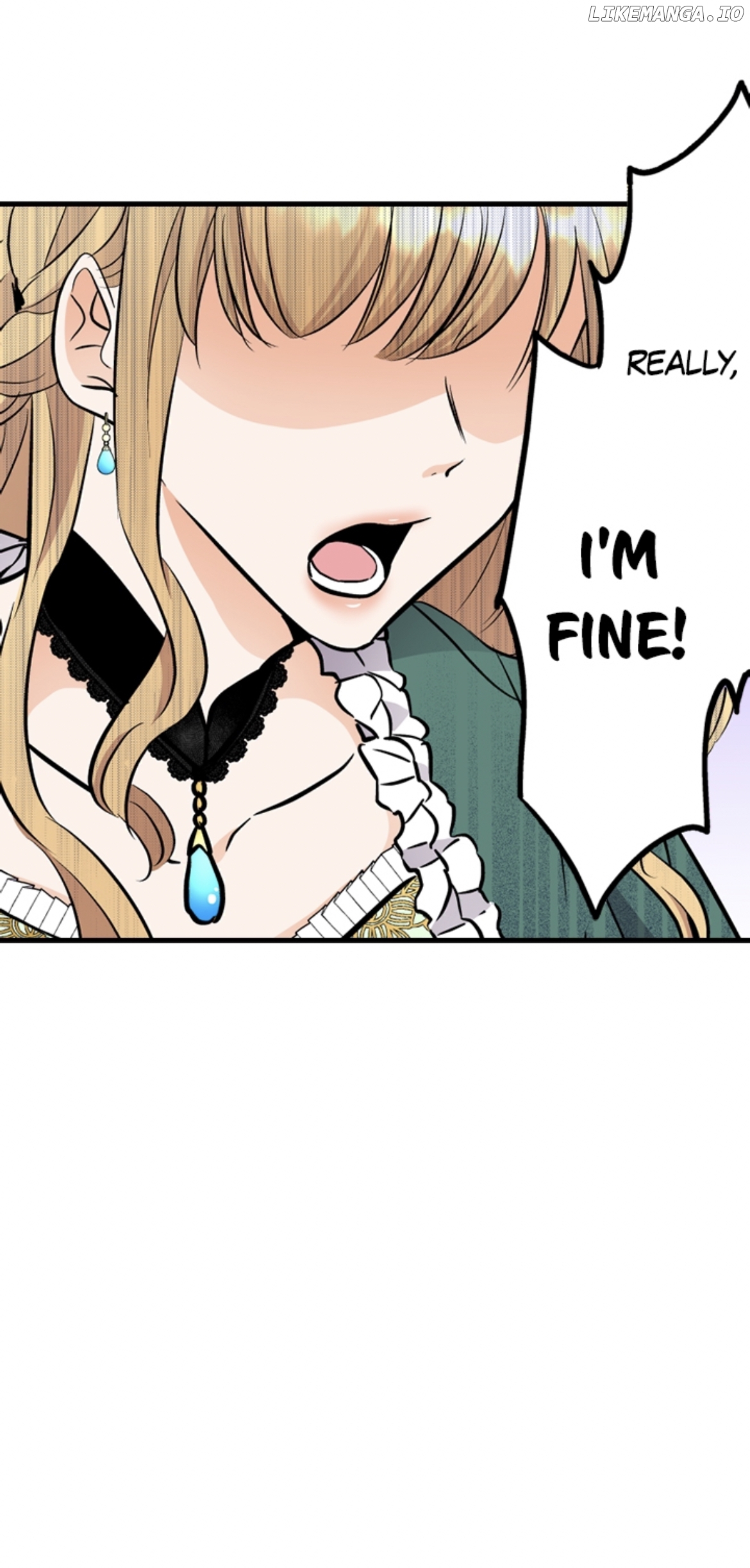 The Crown Prince's Bride (Official) Chapter 15 - page 49