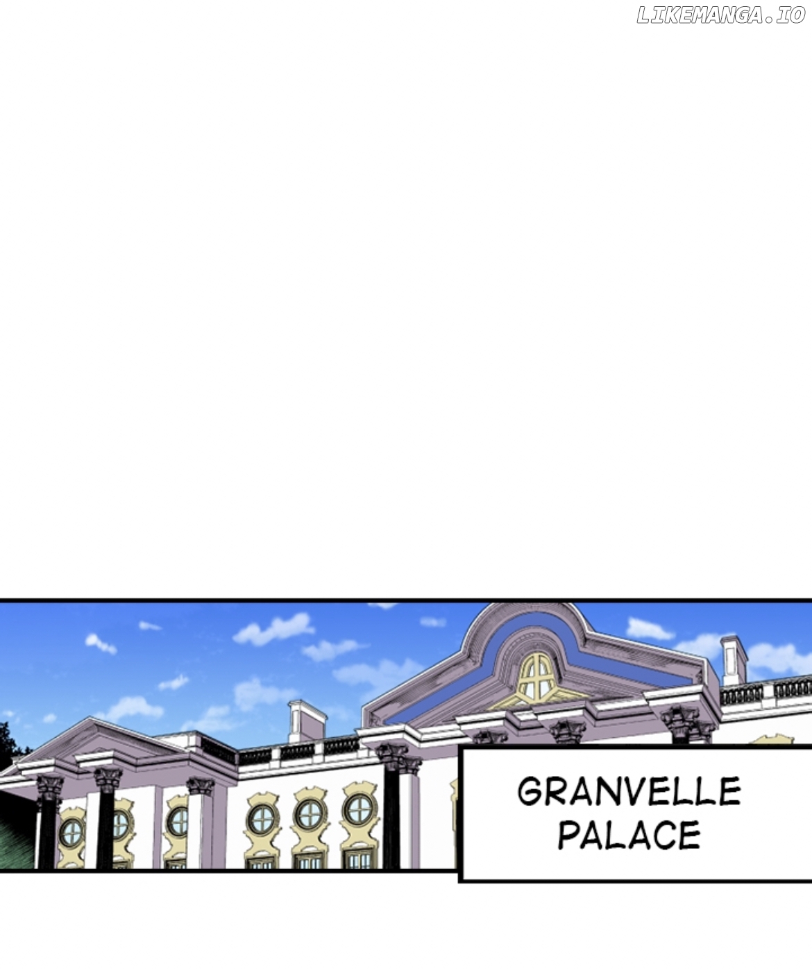 The Crown Prince's Bride (Official) Chapter 15 - page 9