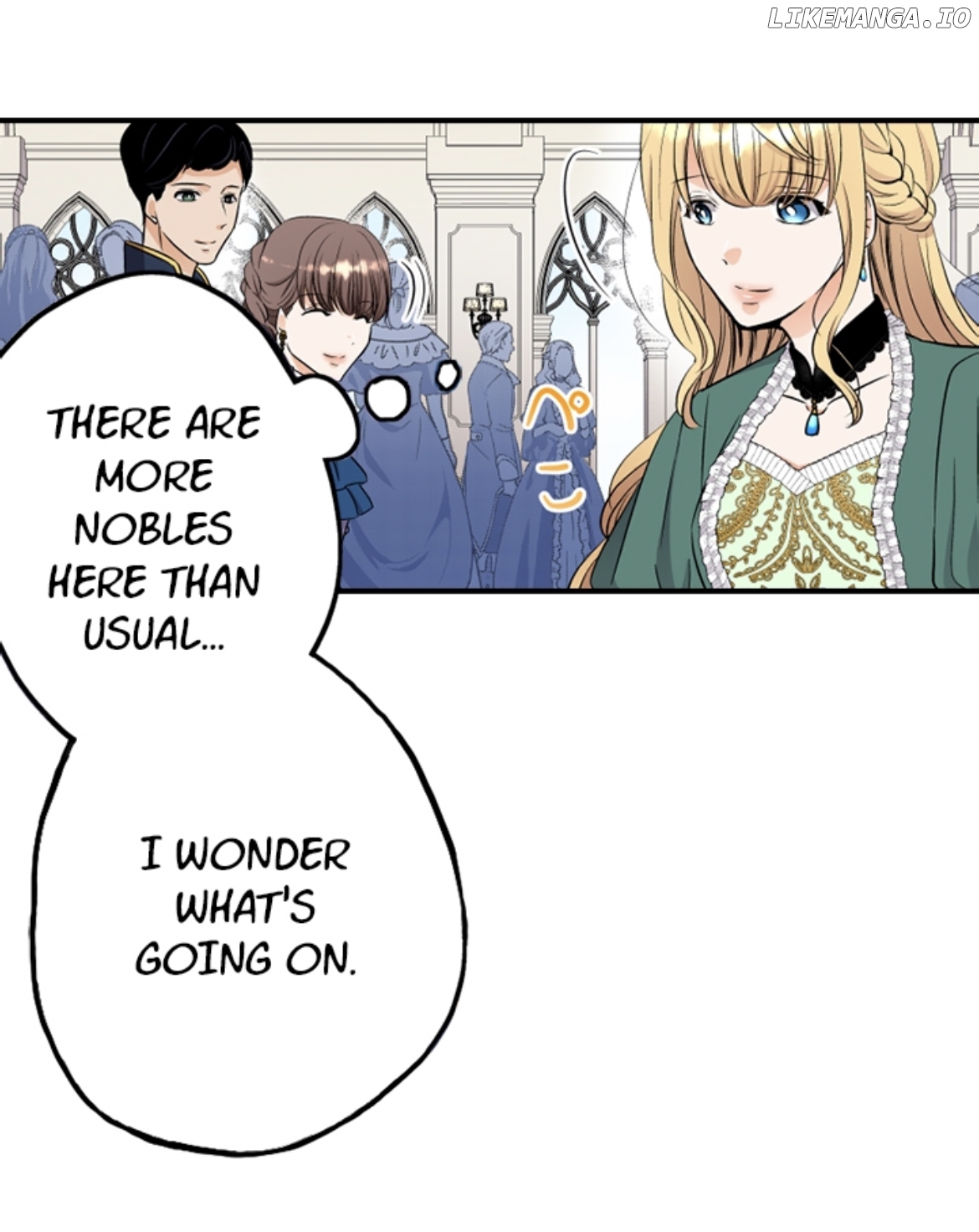 The Crown Prince's Bride (Official) Chapter 15 - page 10