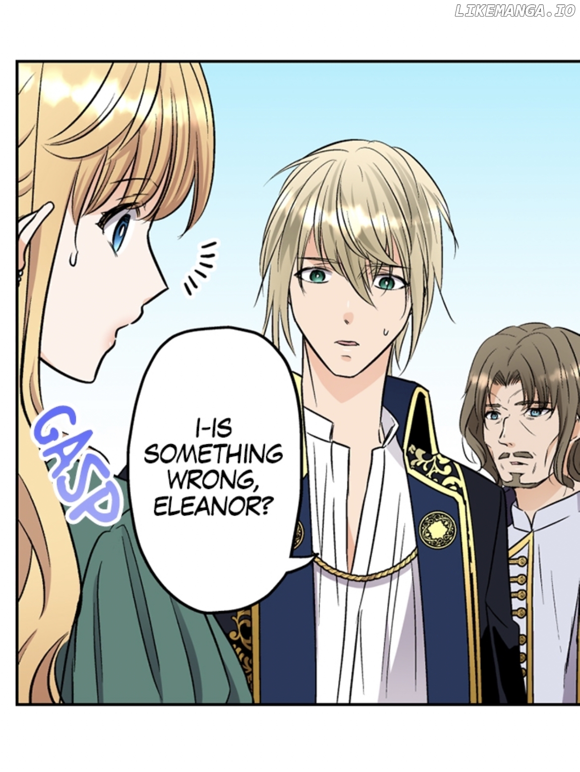 The Crown Prince's Bride (Official) Chapter 16 - page 1