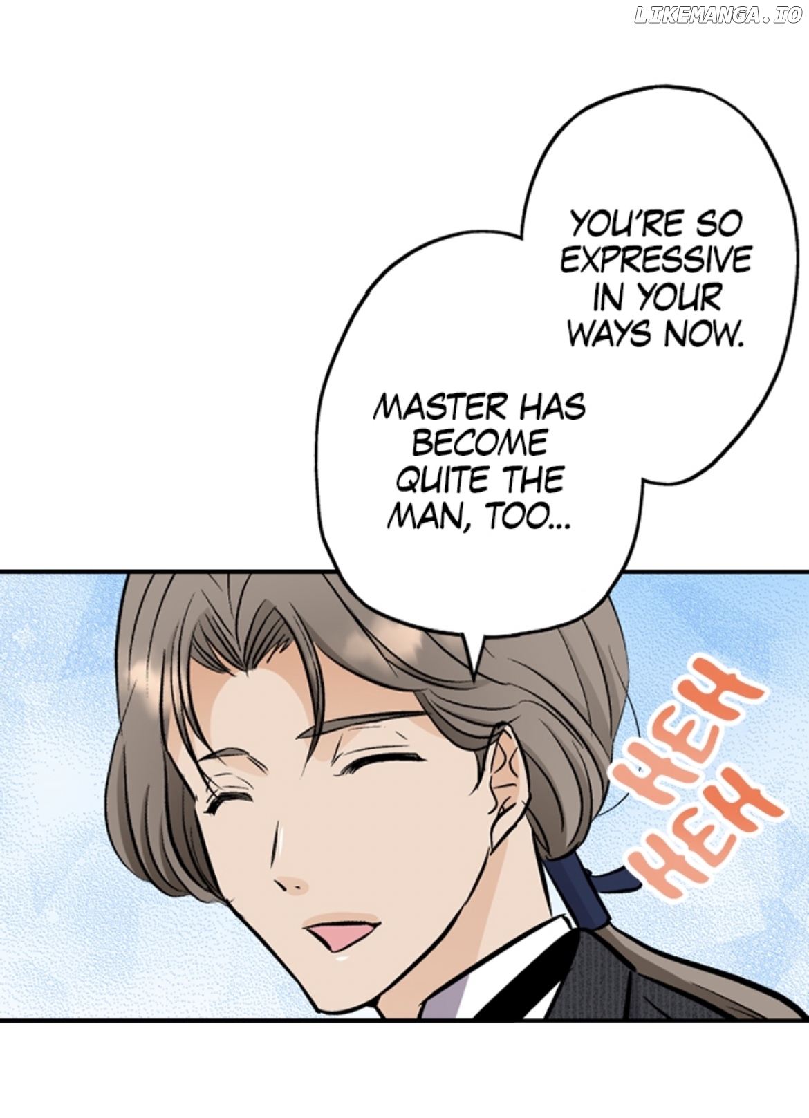 The Crown Prince's Bride (Official) Chapter 16 - page 12