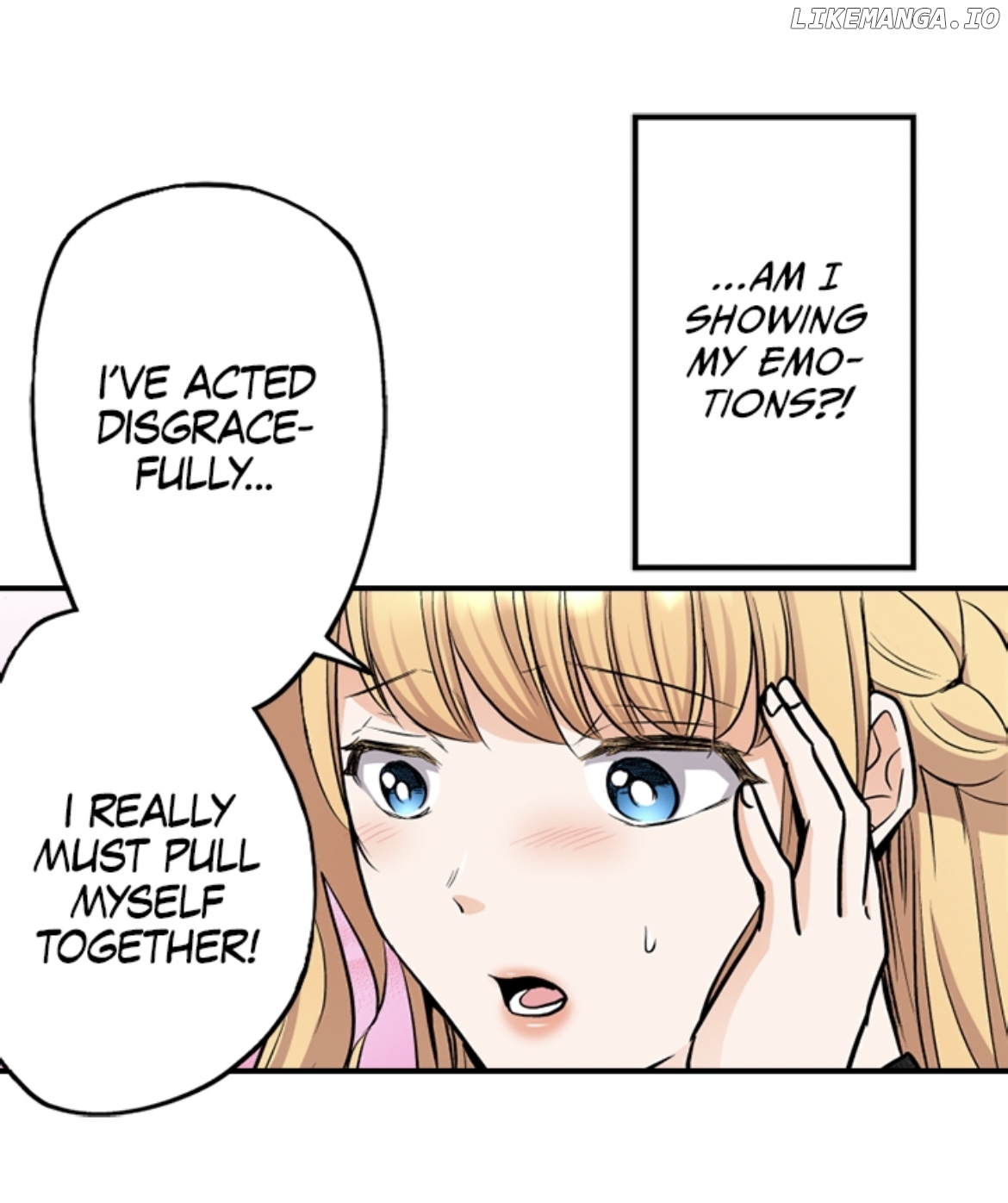 The Crown Prince's Bride (Official) Chapter 16 - page 13