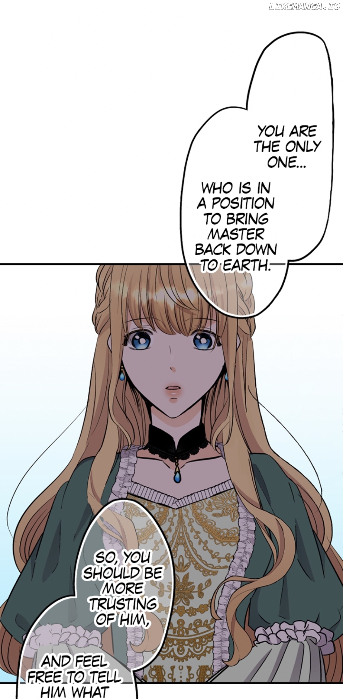 The Crown Prince's Bride (Official) Chapter 16 - page 15