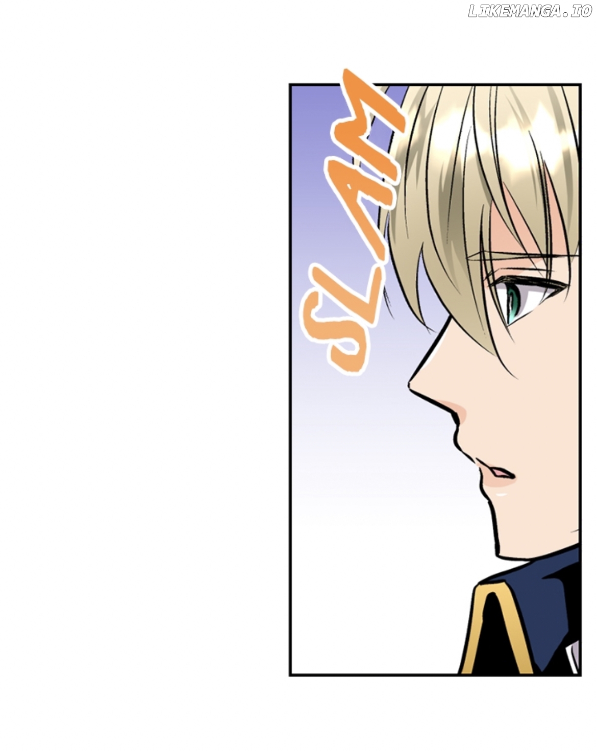 The Crown Prince's Bride (Official) Chapter 16 - page 3