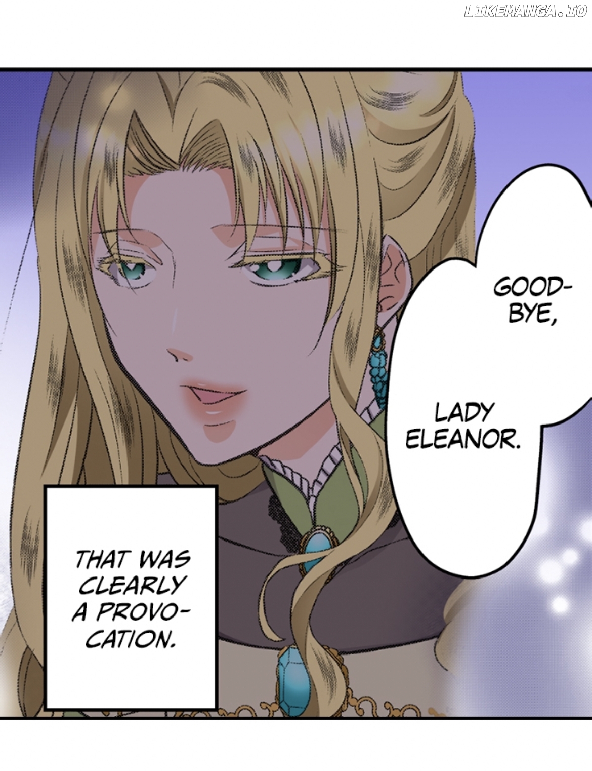 The Crown Prince's Bride (Official) Chapter 16 - page 21