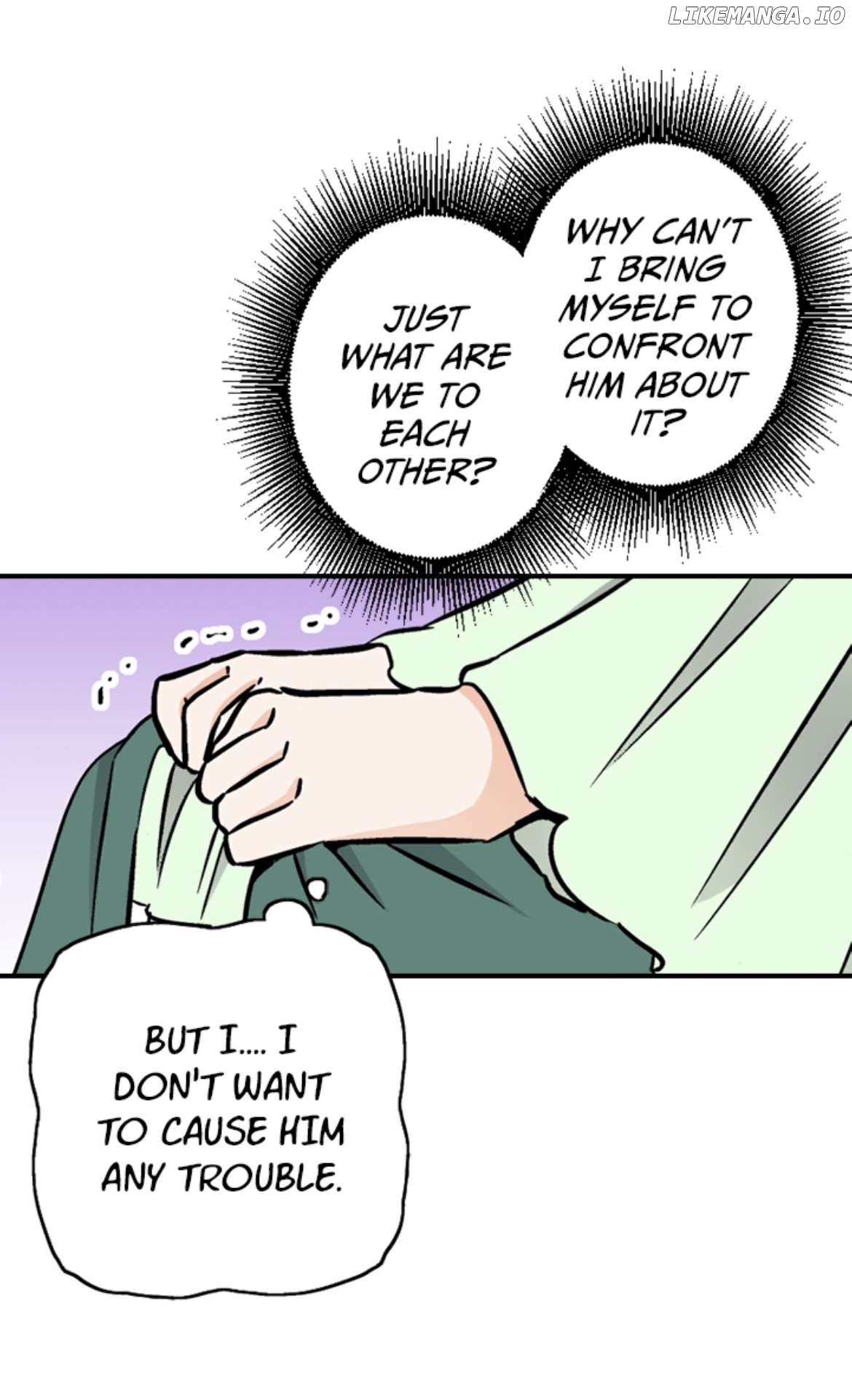 The Crown Prince's Bride (Official) Chapter 16 - page 22