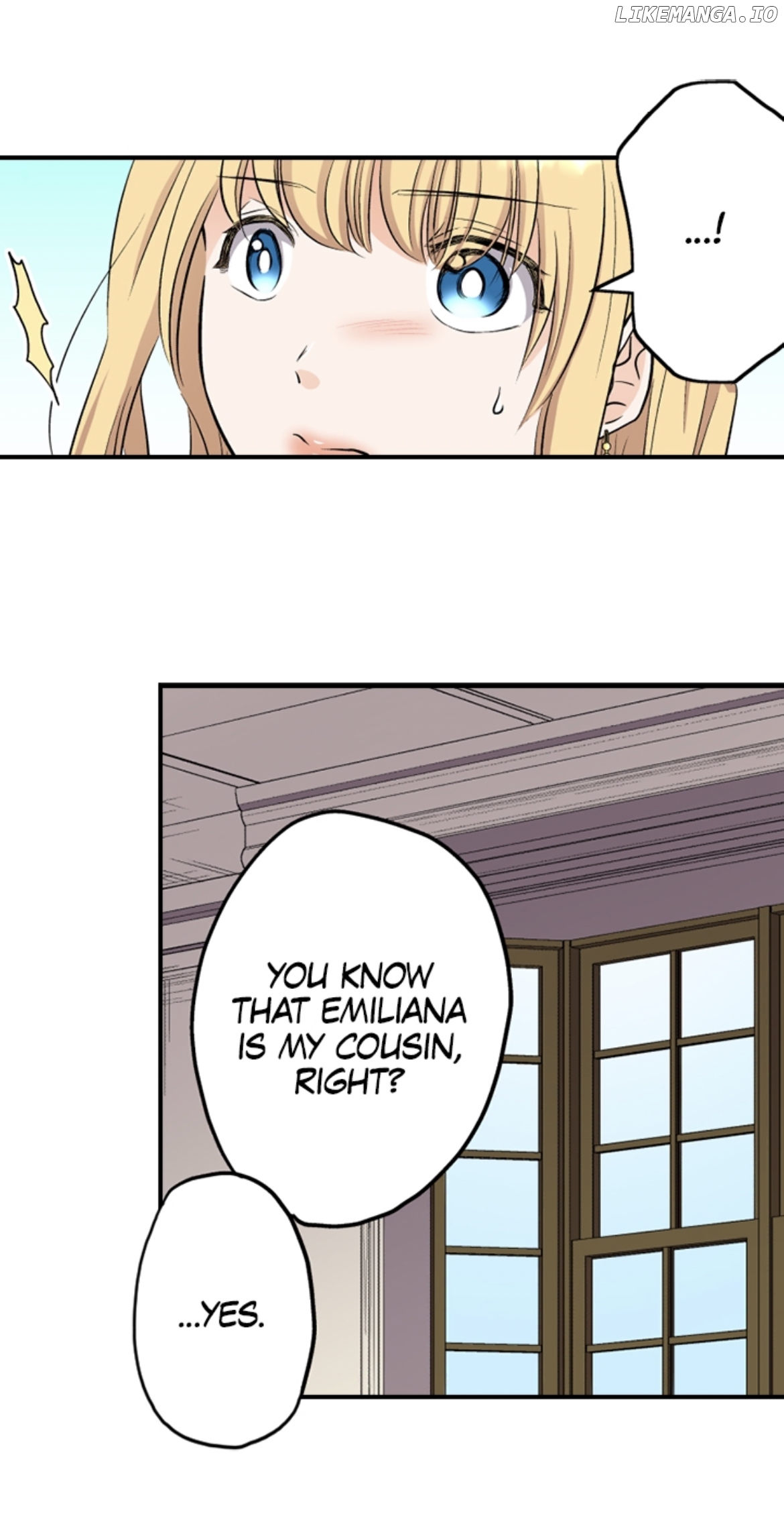 The Crown Prince's Bride (Official) Chapter 16 - page 24