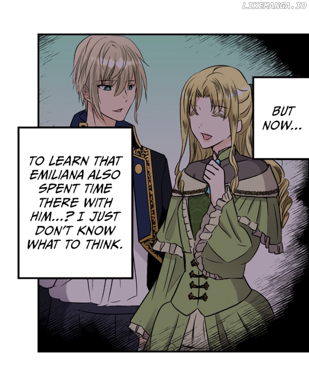 The Crown Prince's Bride (Official) Chapter 16 - page 28