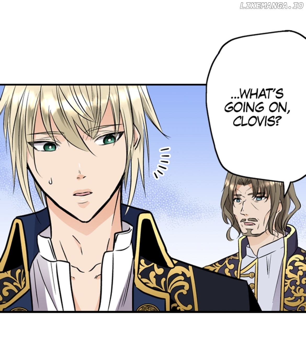 The Crown Prince's Bride (Official) Chapter 16 - page 4