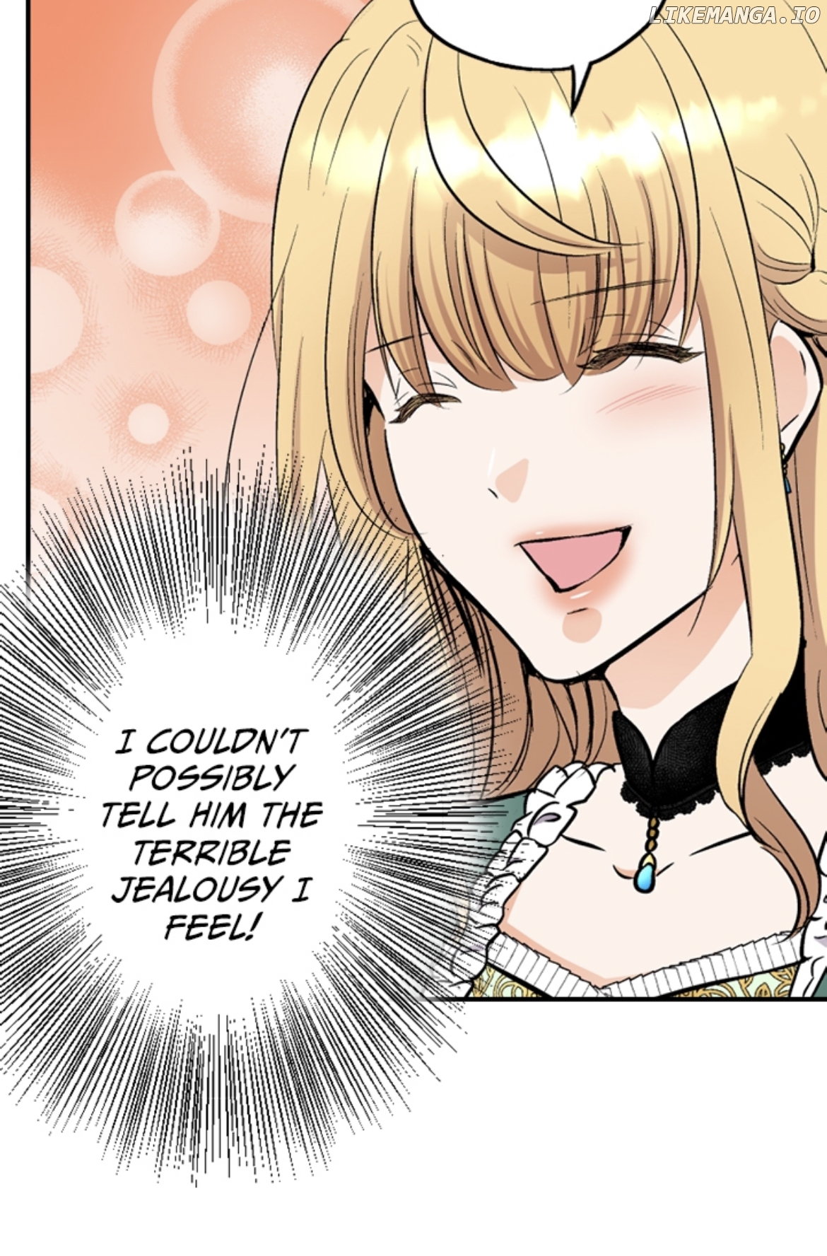 The Crown Prince's Bride (Official) Chapter 16 - page 31