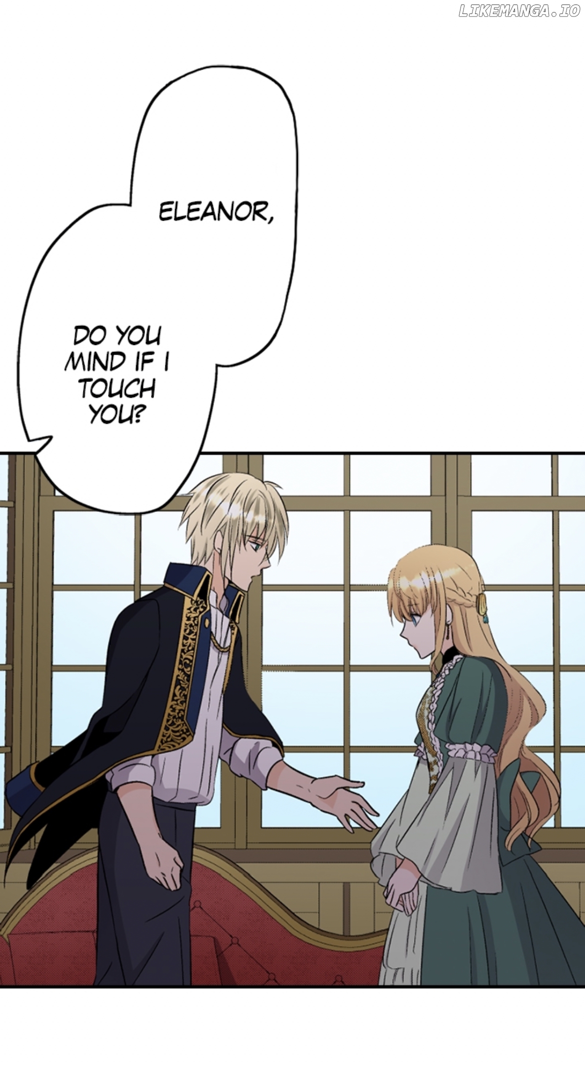 The Crown Prince's Bride (Official) Chapter 16 - page 33