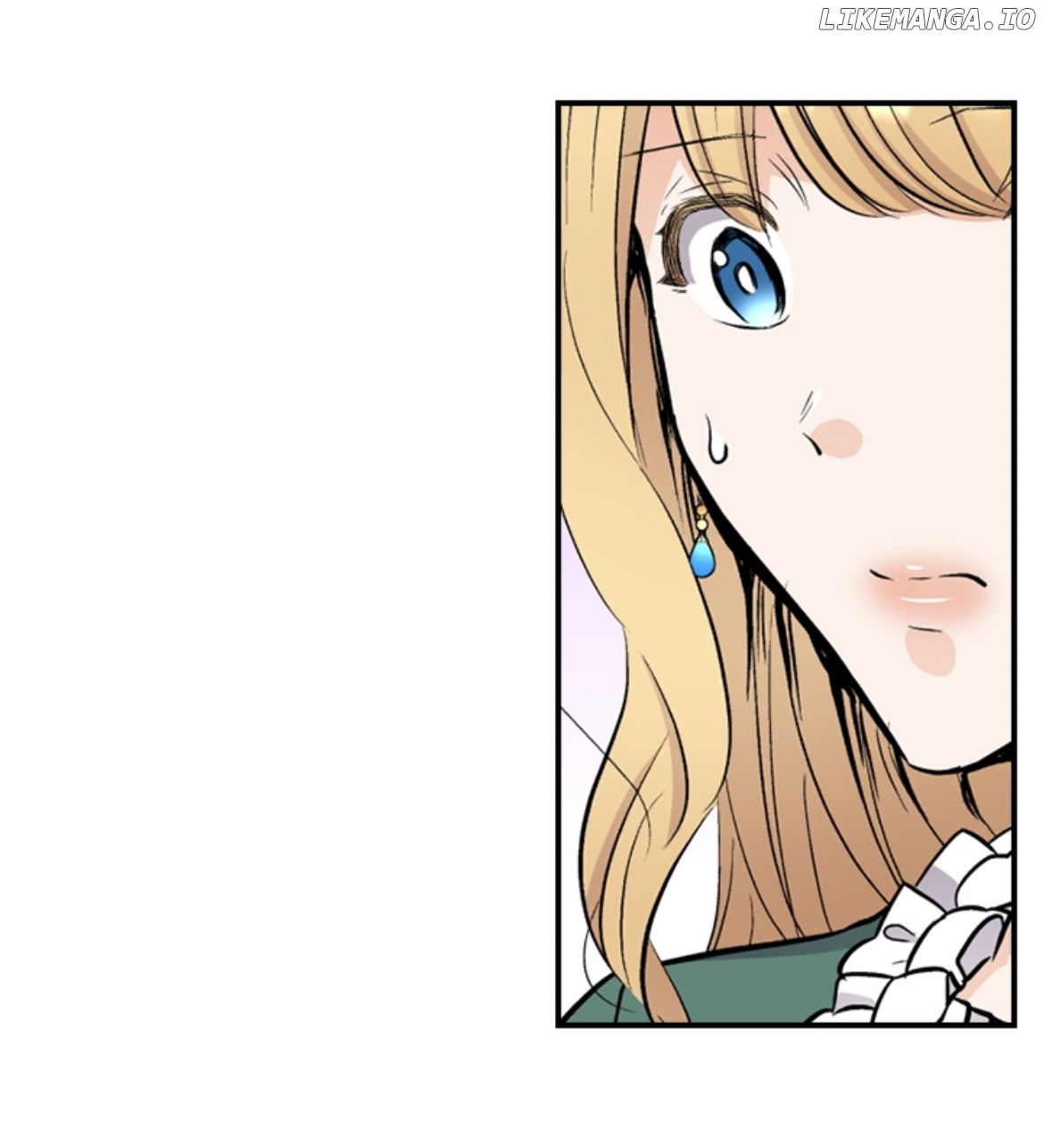 The Crown Prince's Bride (Official) Chapter 16 - page 34