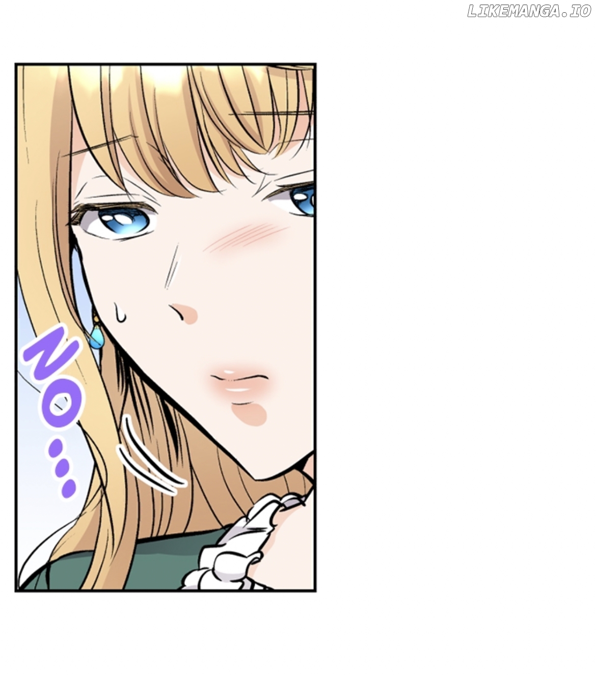 The Crown Prince's Bride (Official) Chapter 16 - page 35