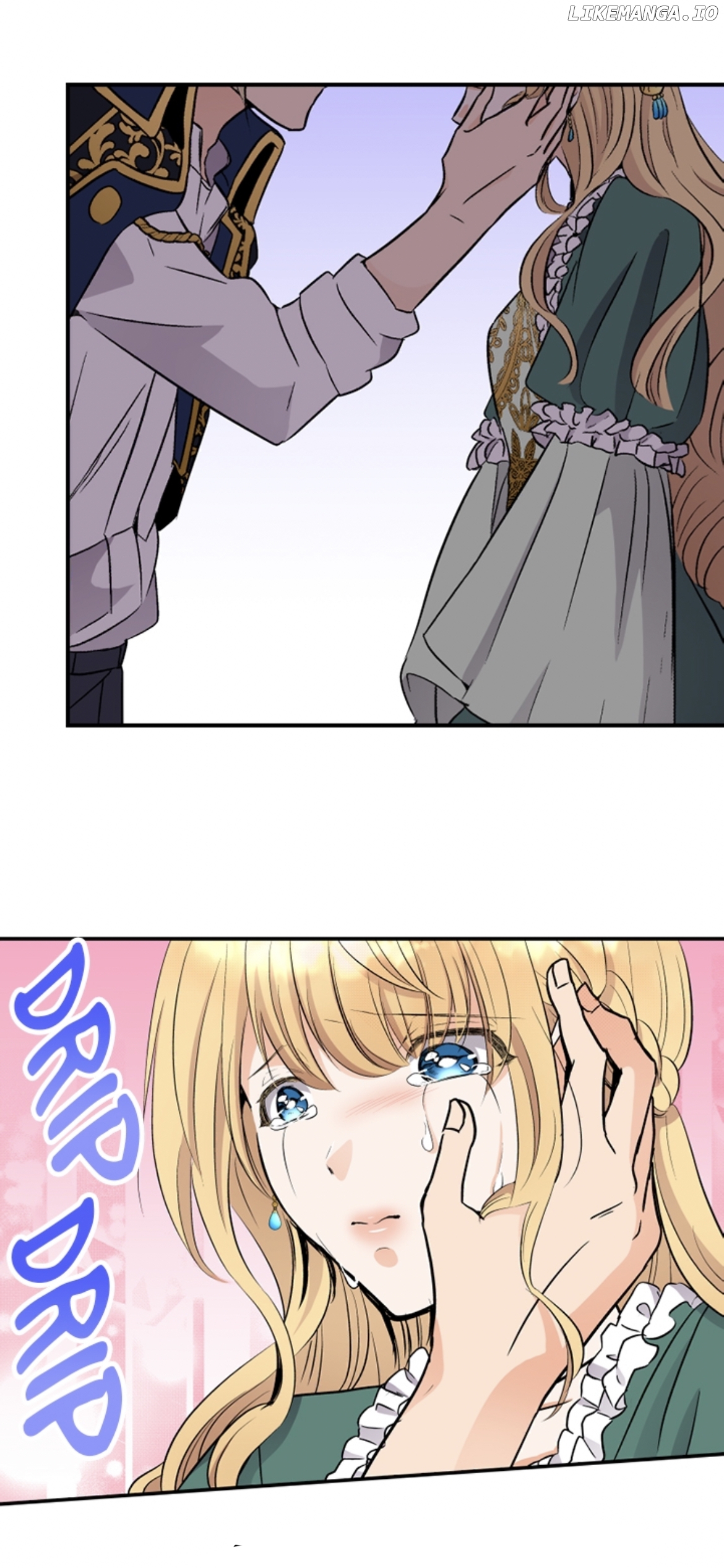 The Crown Prince's Bride (Official) Chapter 16 - page 36
