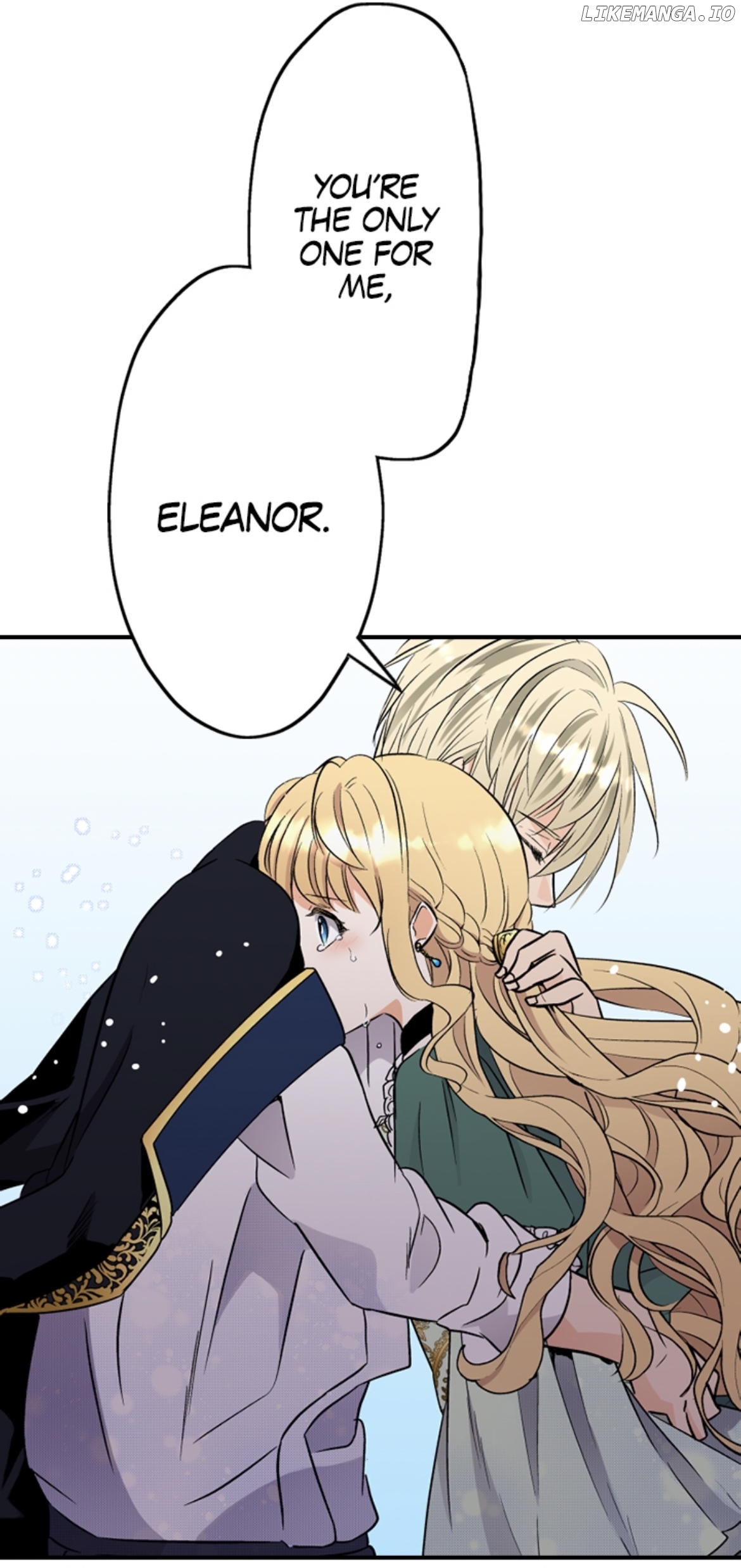 The Crown Prince's Bride (Official) Chapter 16 - page 38